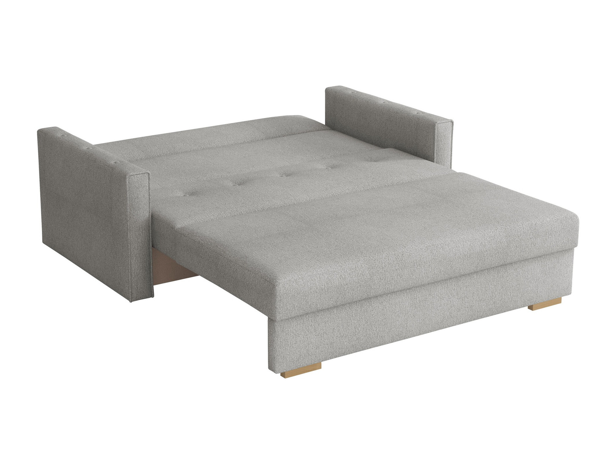 Sofa bed Caelrin III (Coral 80)