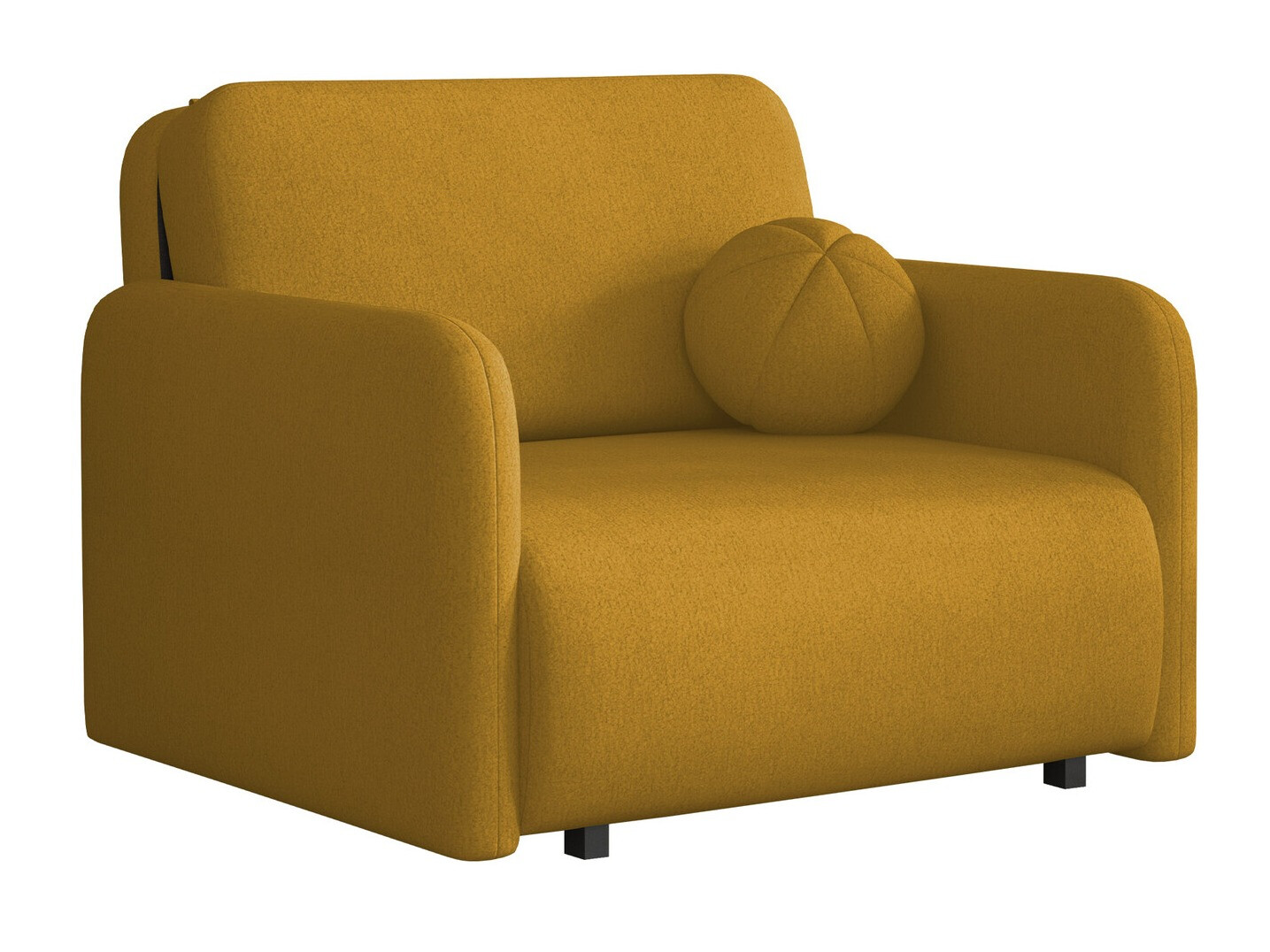 Armchair Columbus 240 (Velo 626)