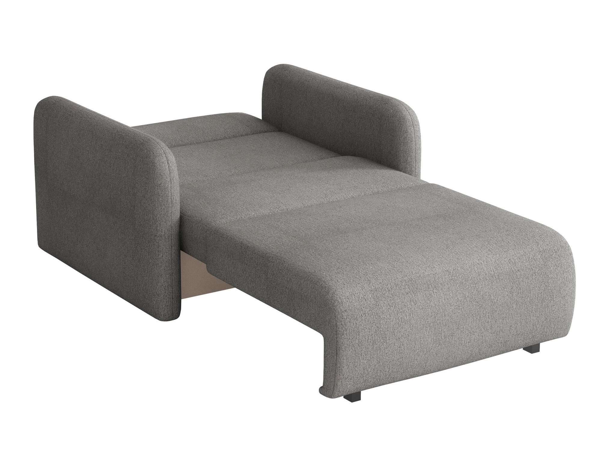 Armchair Poetal I (Coral 45)