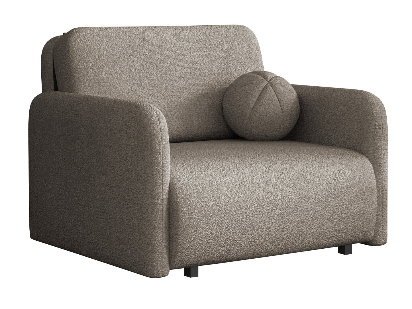 Armchair Poetal I (Coral 50)