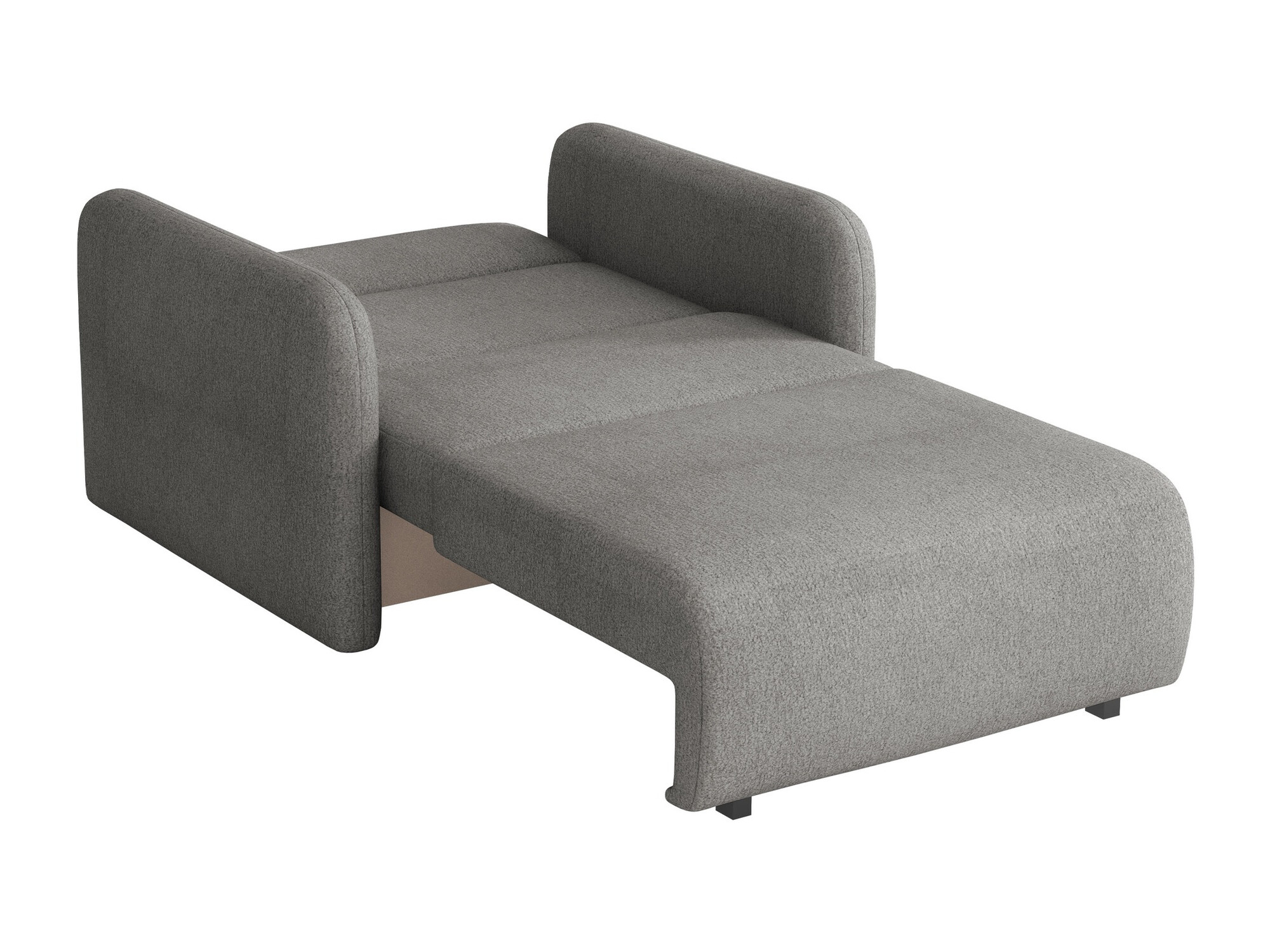 Armchair Poetal I (Coral 50)