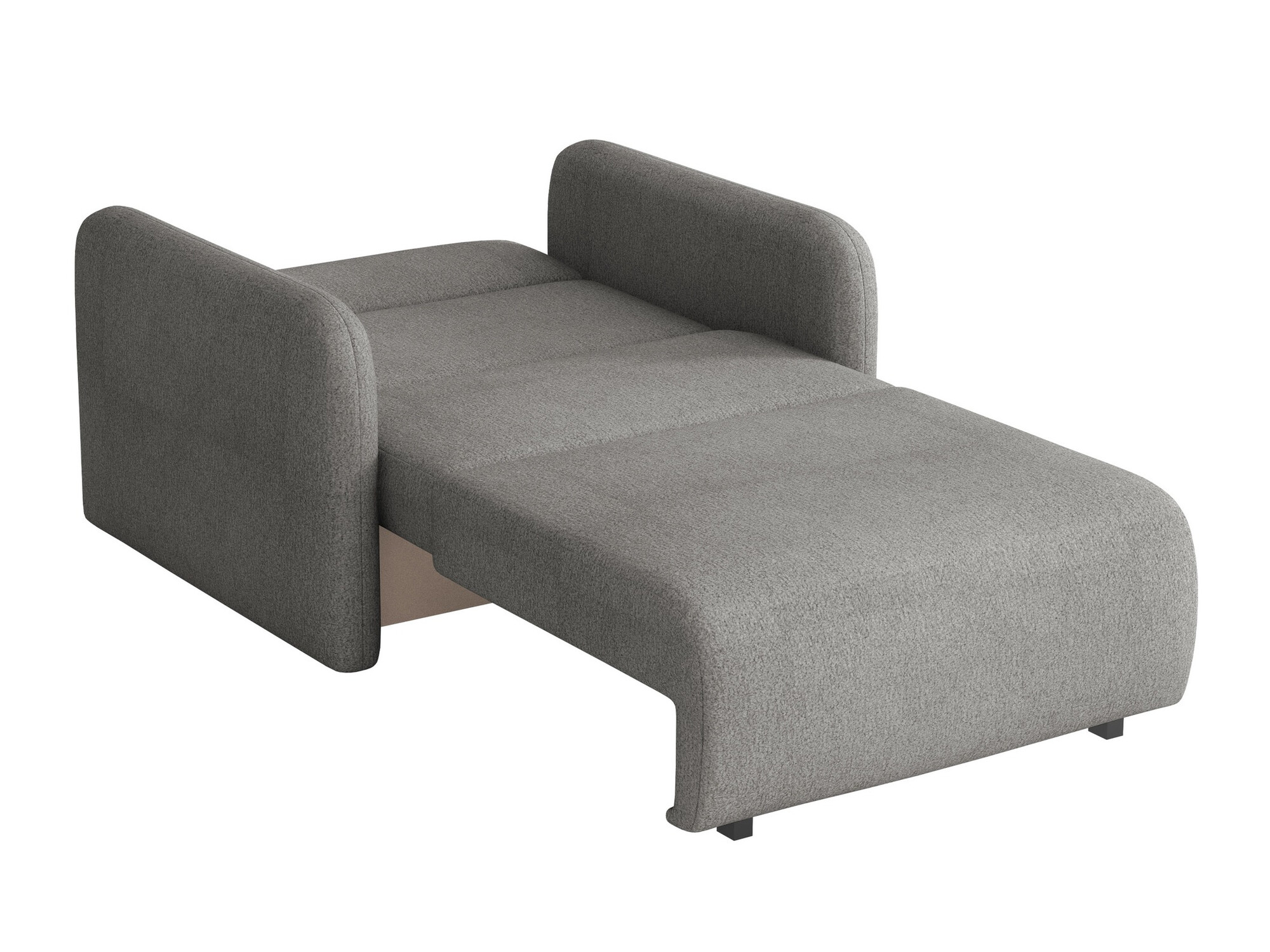 Armchair Poetal I (Coral 55)