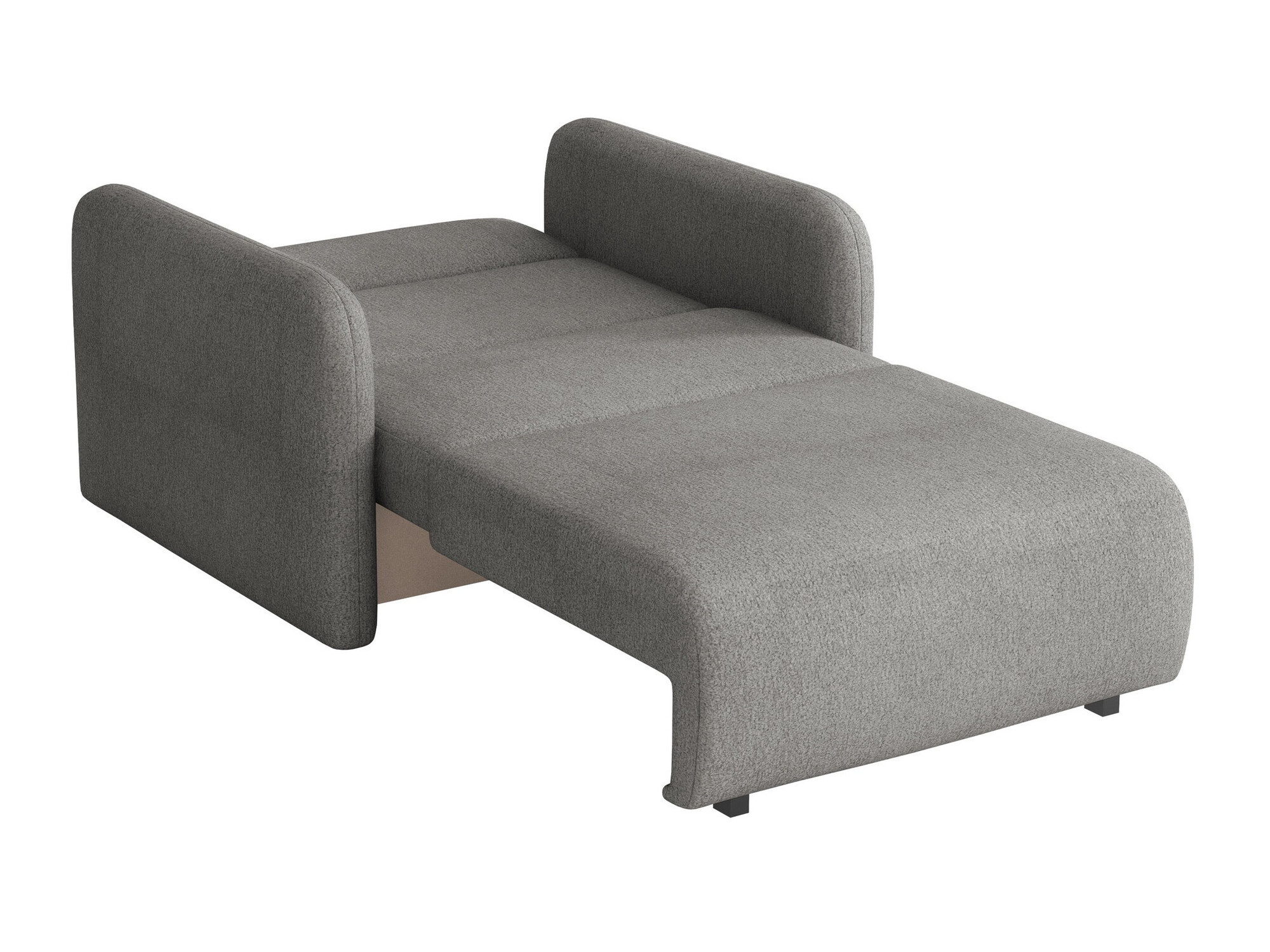 Armchair Poetal I (Coral 65)