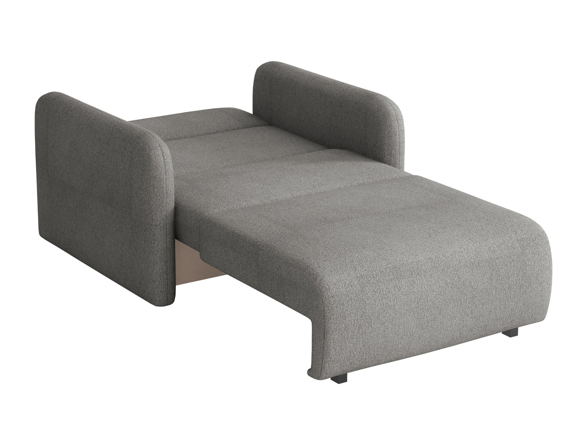 Armchair Poetal I (Coral 75)