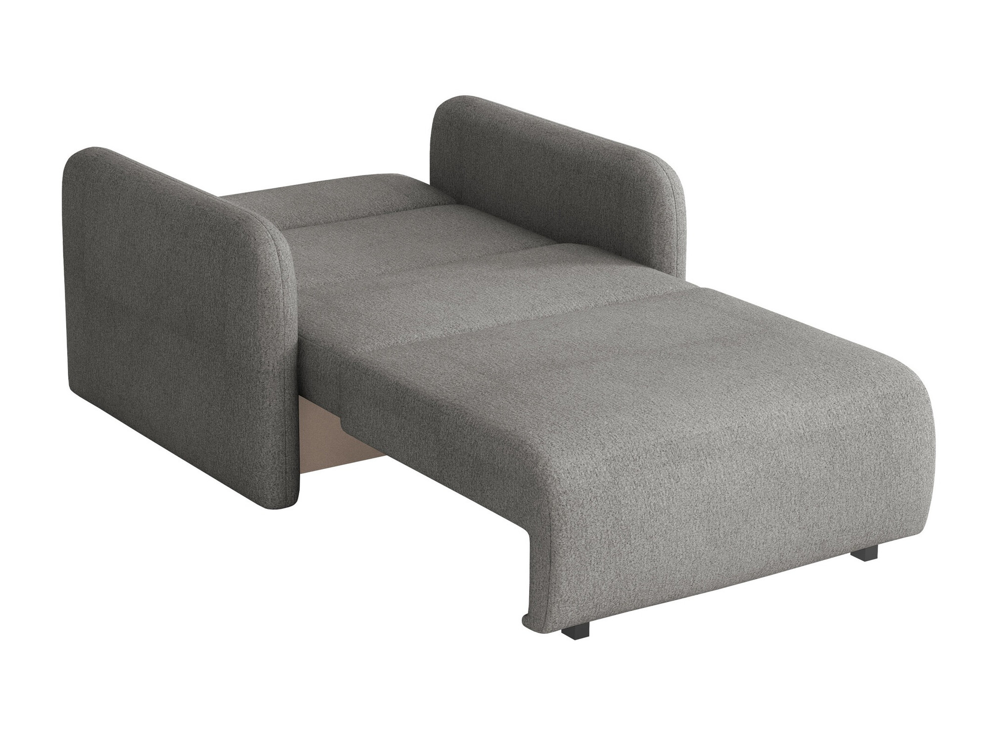 Armchair Poetal I (Coral 80)