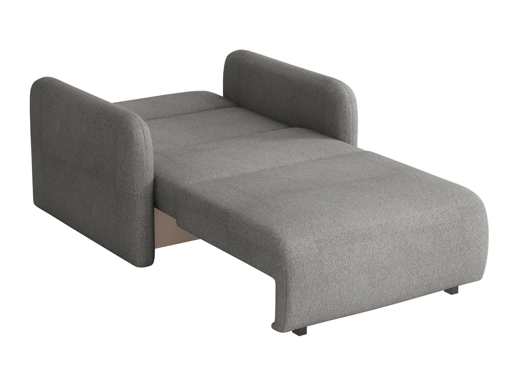 Armchair Poetal I (Velo 621)