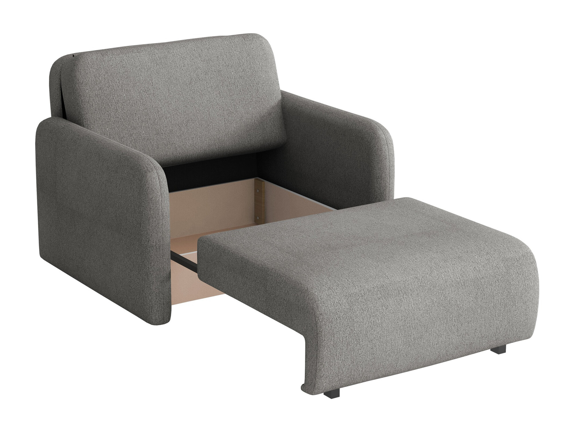 Armchair Poetal I (Velo 621)