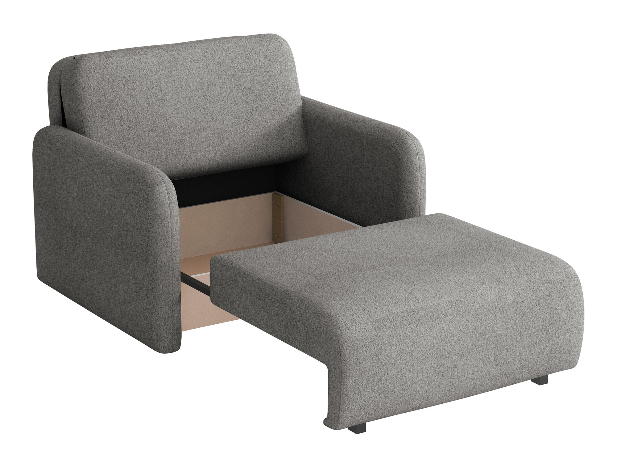 Armchair Poetal I (Velo 623)