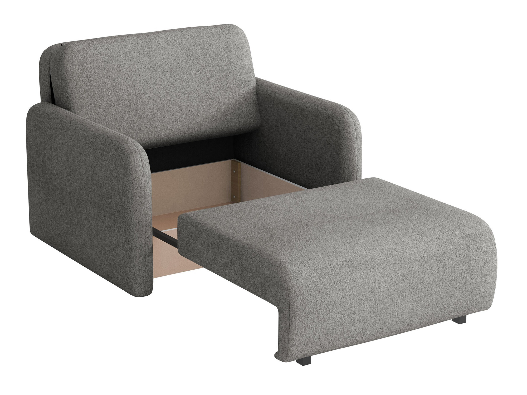 Armchair Poetal I (Velo 626)