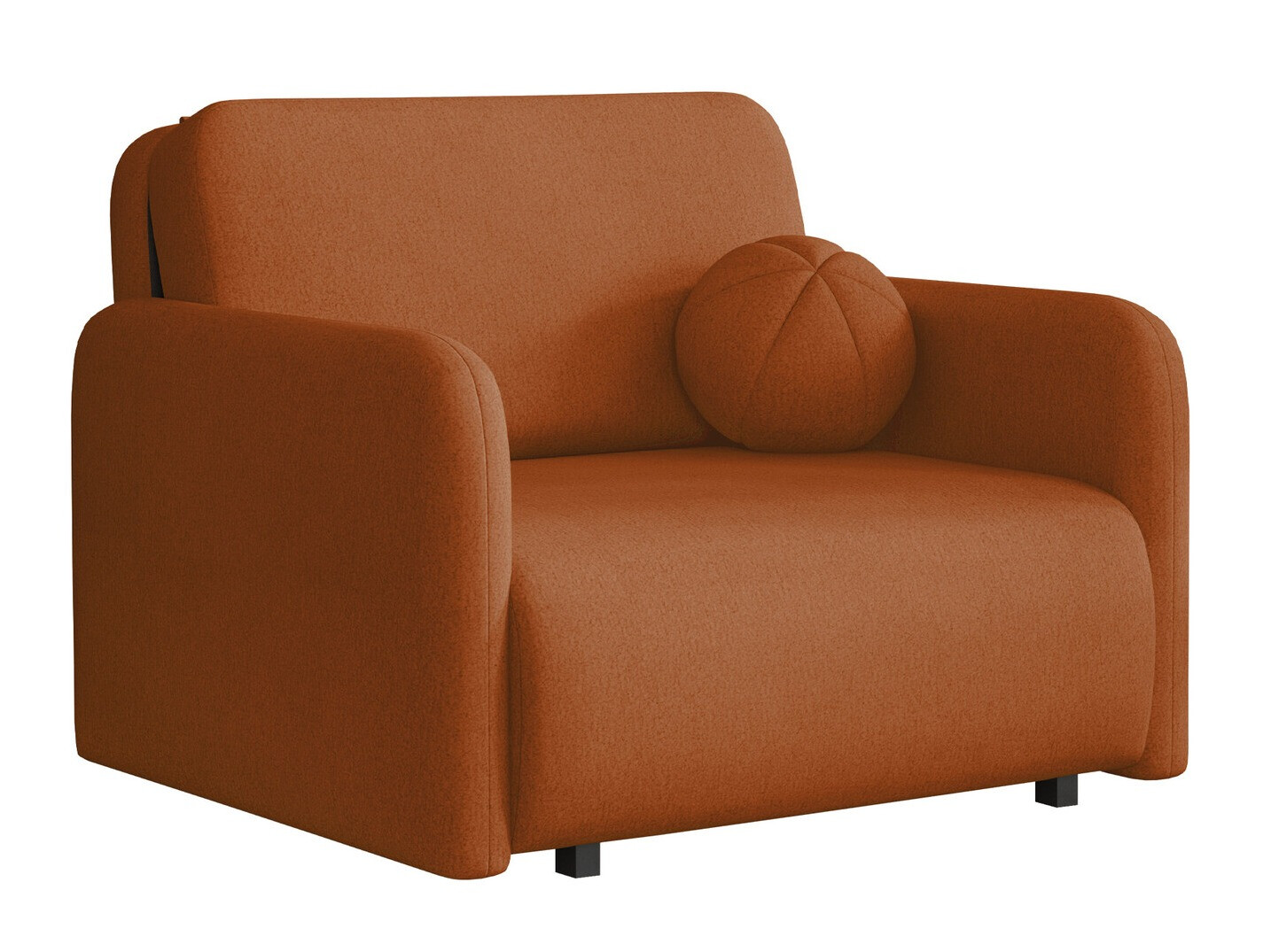 Armchair Poetal I (Velo 627)