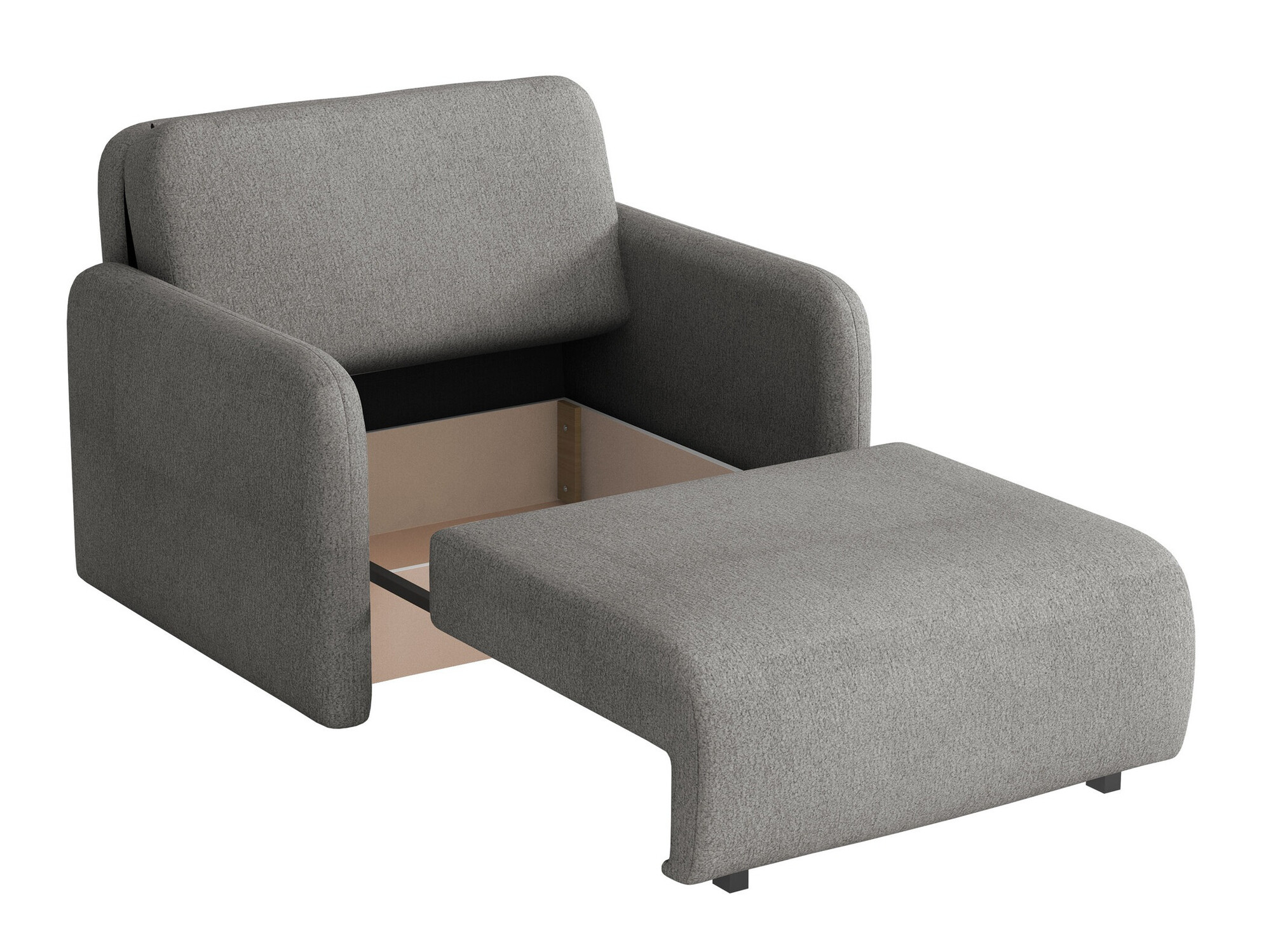 Armchair Poetal I (Velo 627)