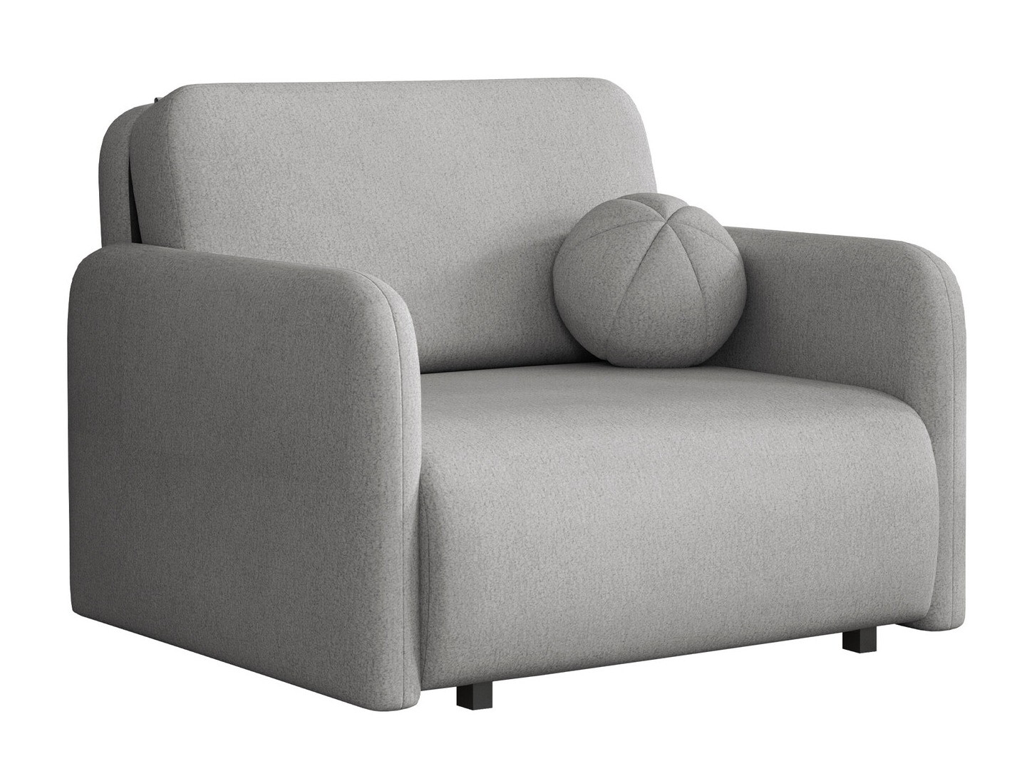 Armchair Poetal I (Velo 633)