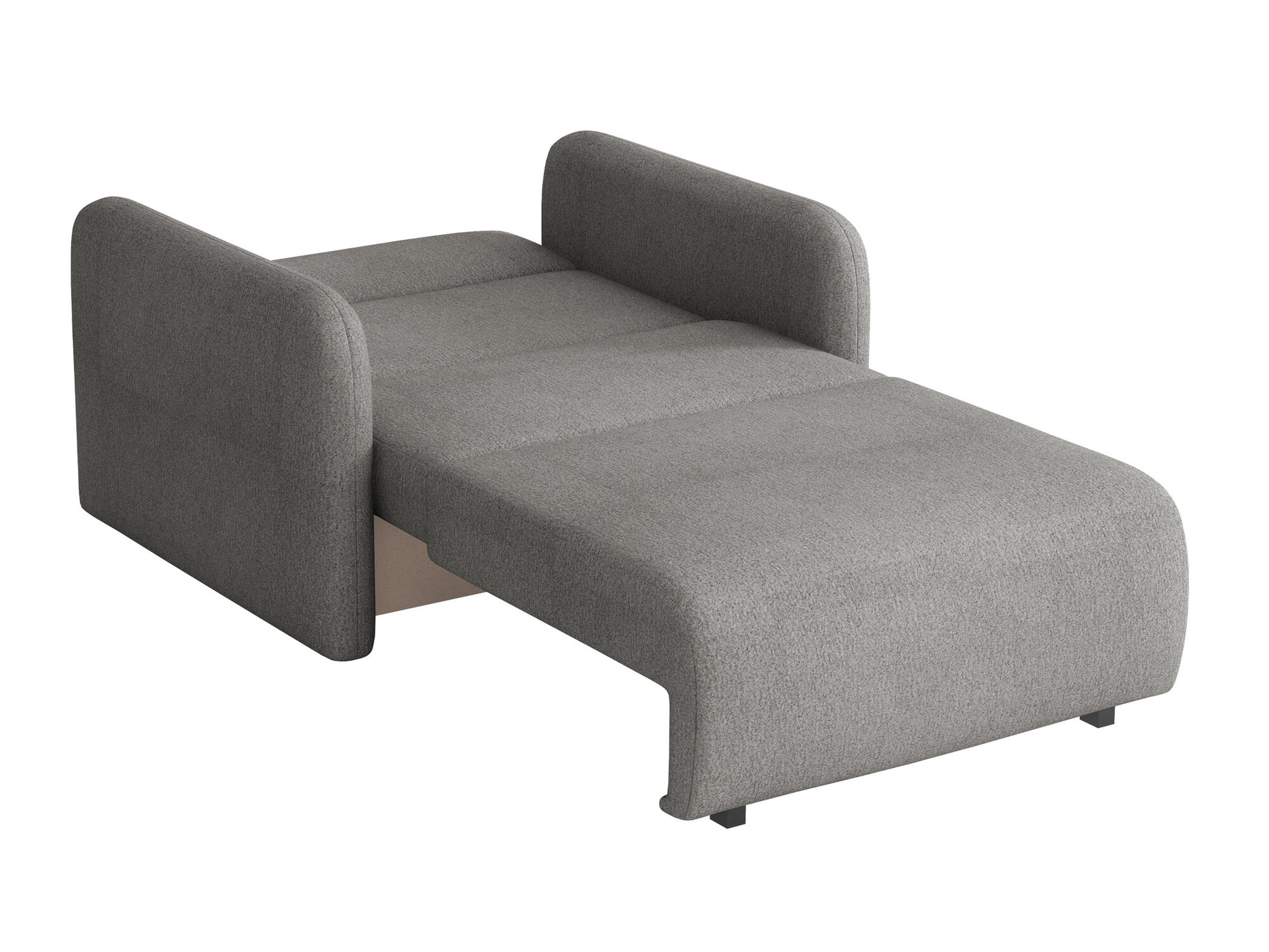 Armchair Poetal I (Velo 633)