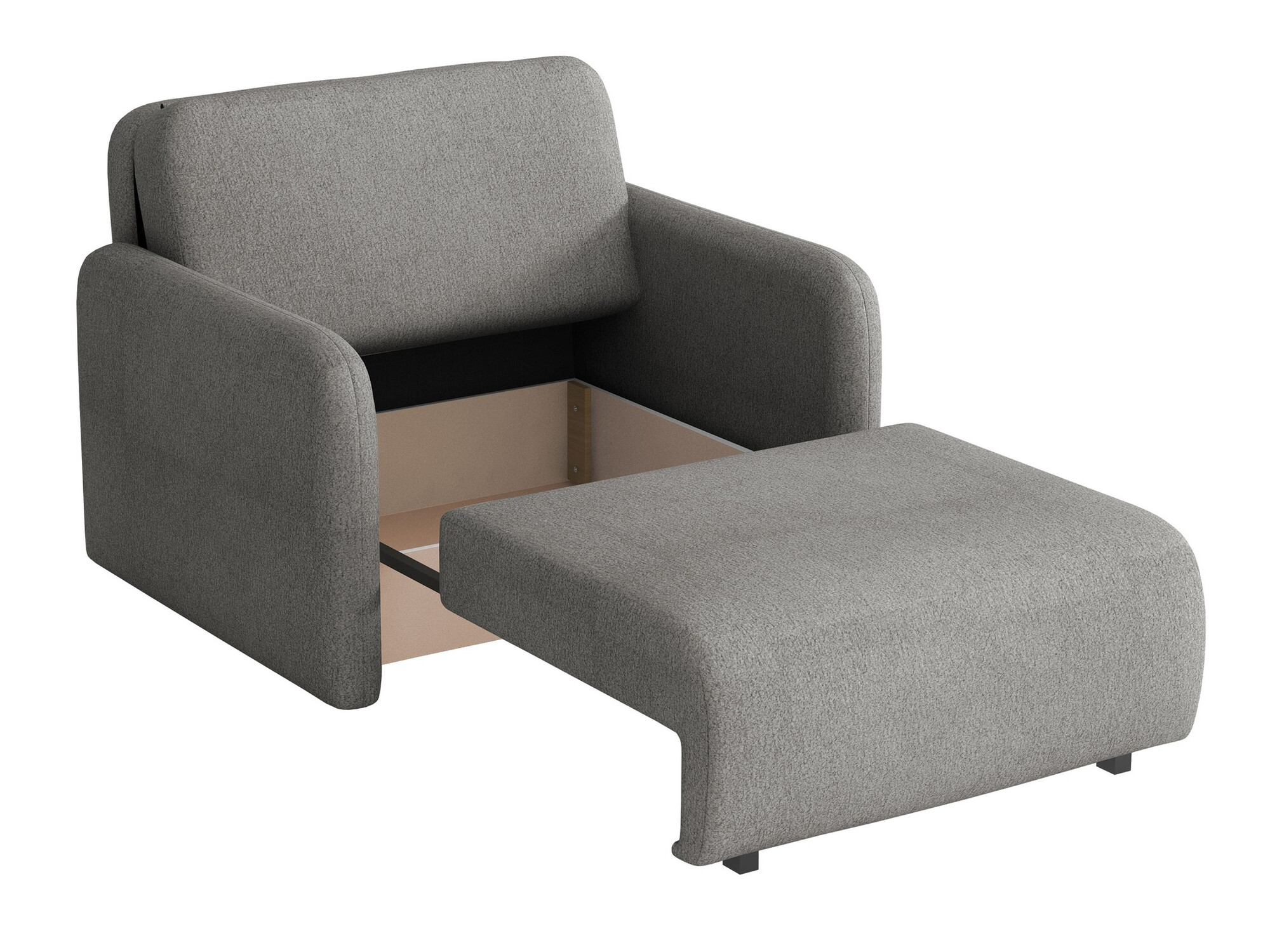 Armchair Poetal I (Velo 633)