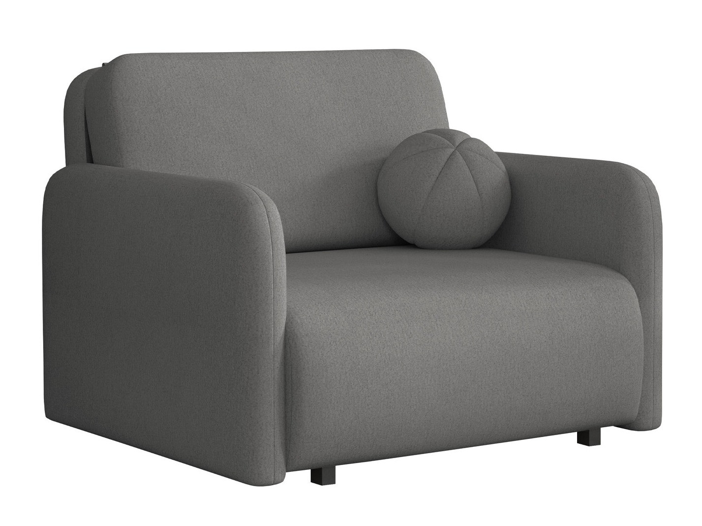 Armchair Poetal I (Velo 635)