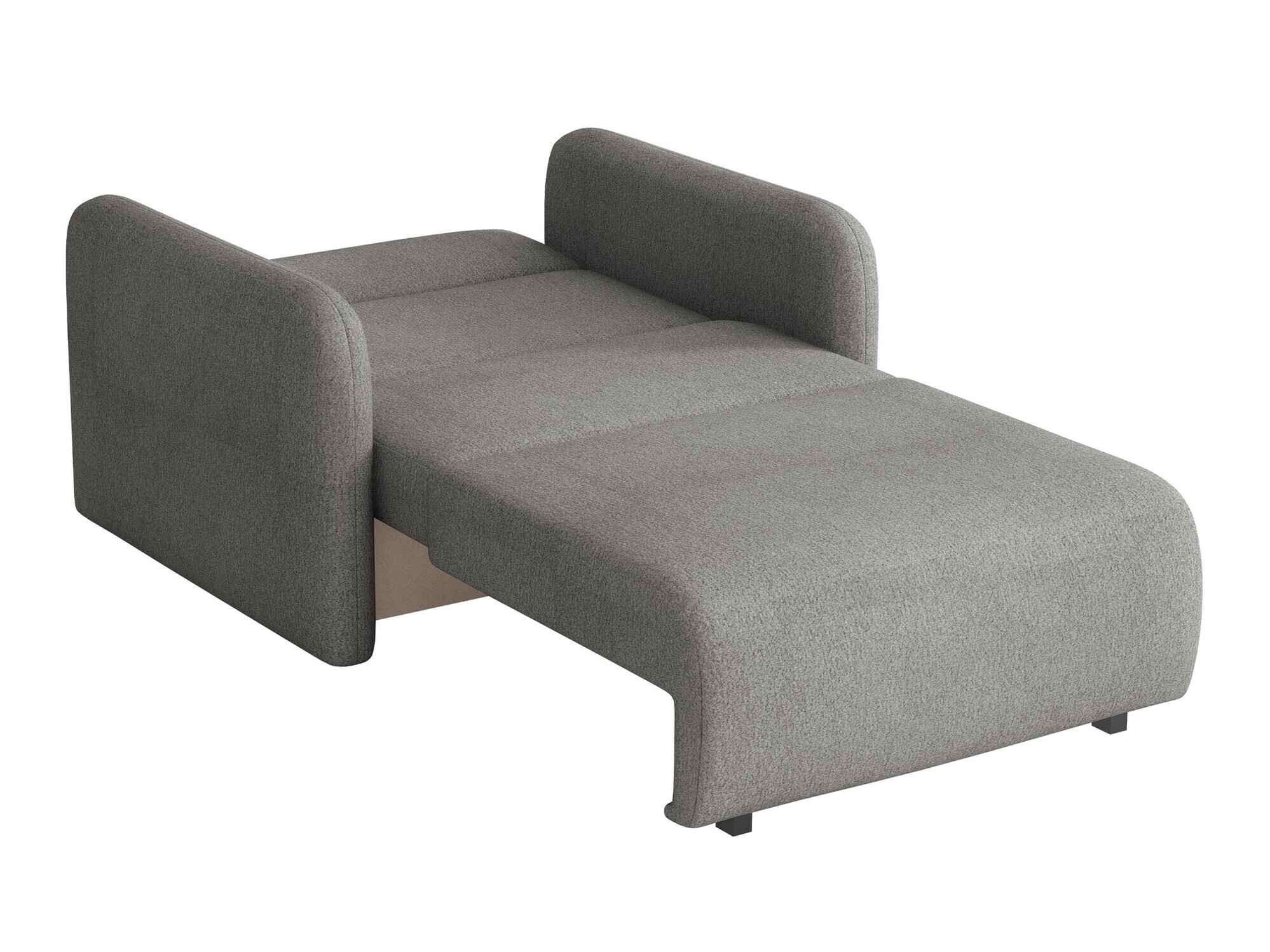 Armchair Poetal I (Velo 635)