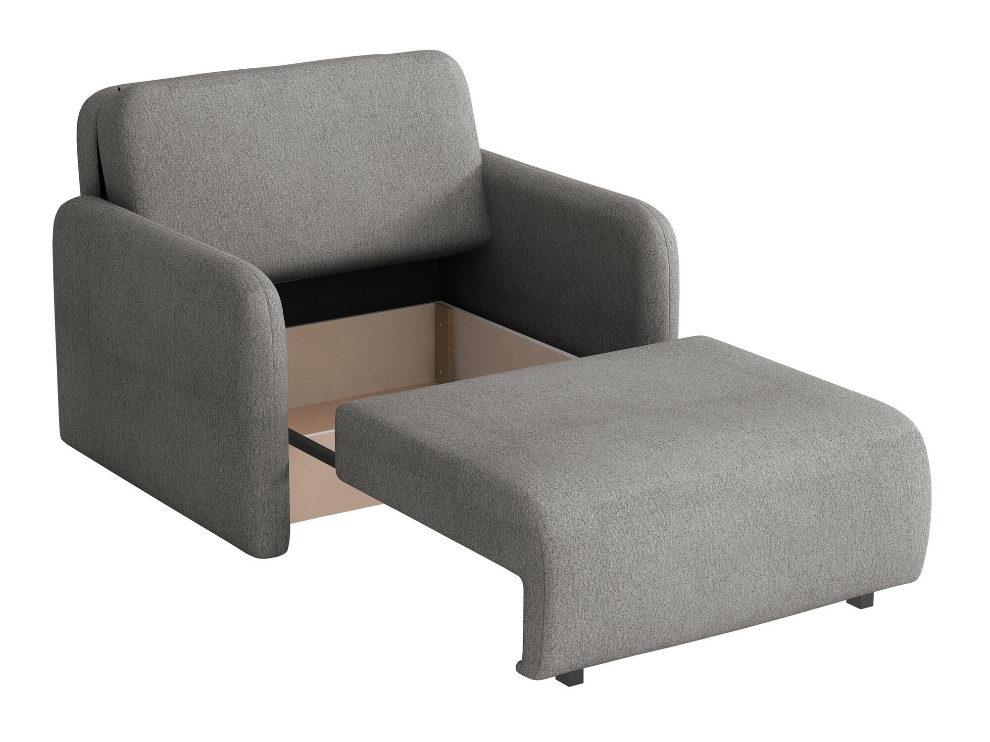 Armchair Poetal I (Velo 635)