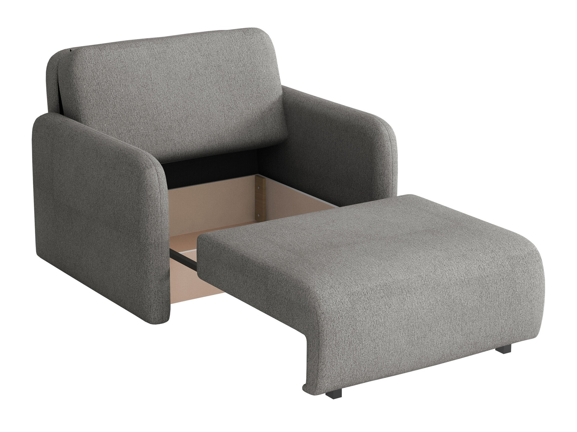 Armchair Poetal I (Velo 636)