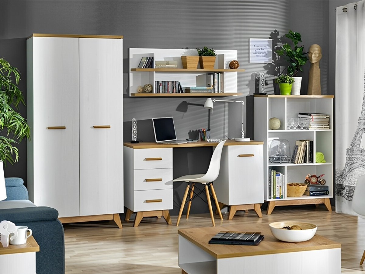 Home office set Sorvera 114