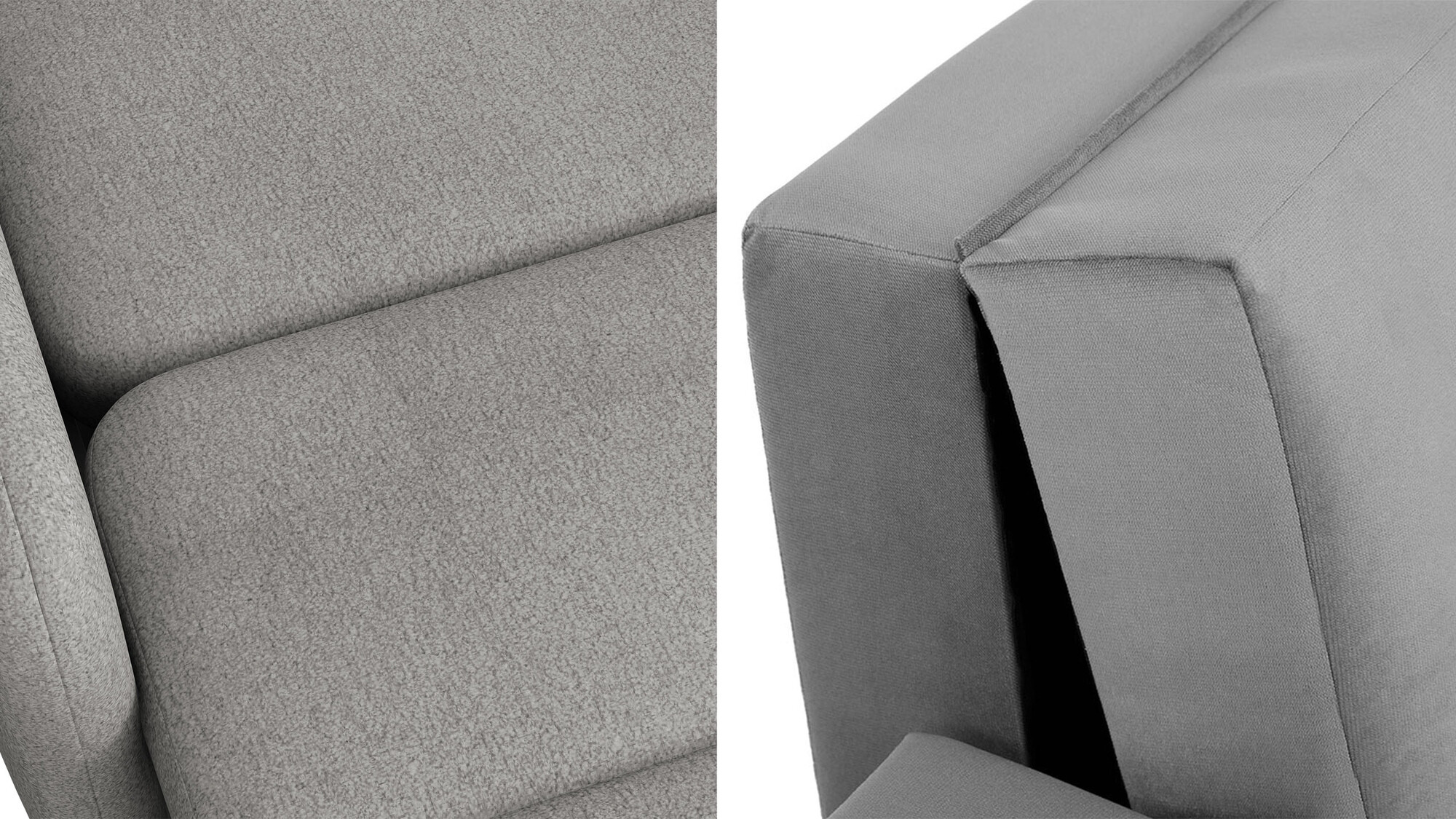 Sofa bed Poetal II (Coral 45)