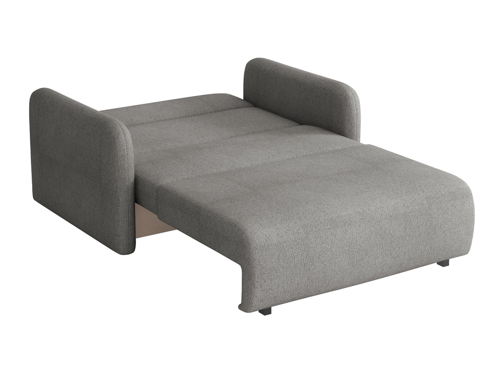 Sofa bed Poetal II (Coral 45)