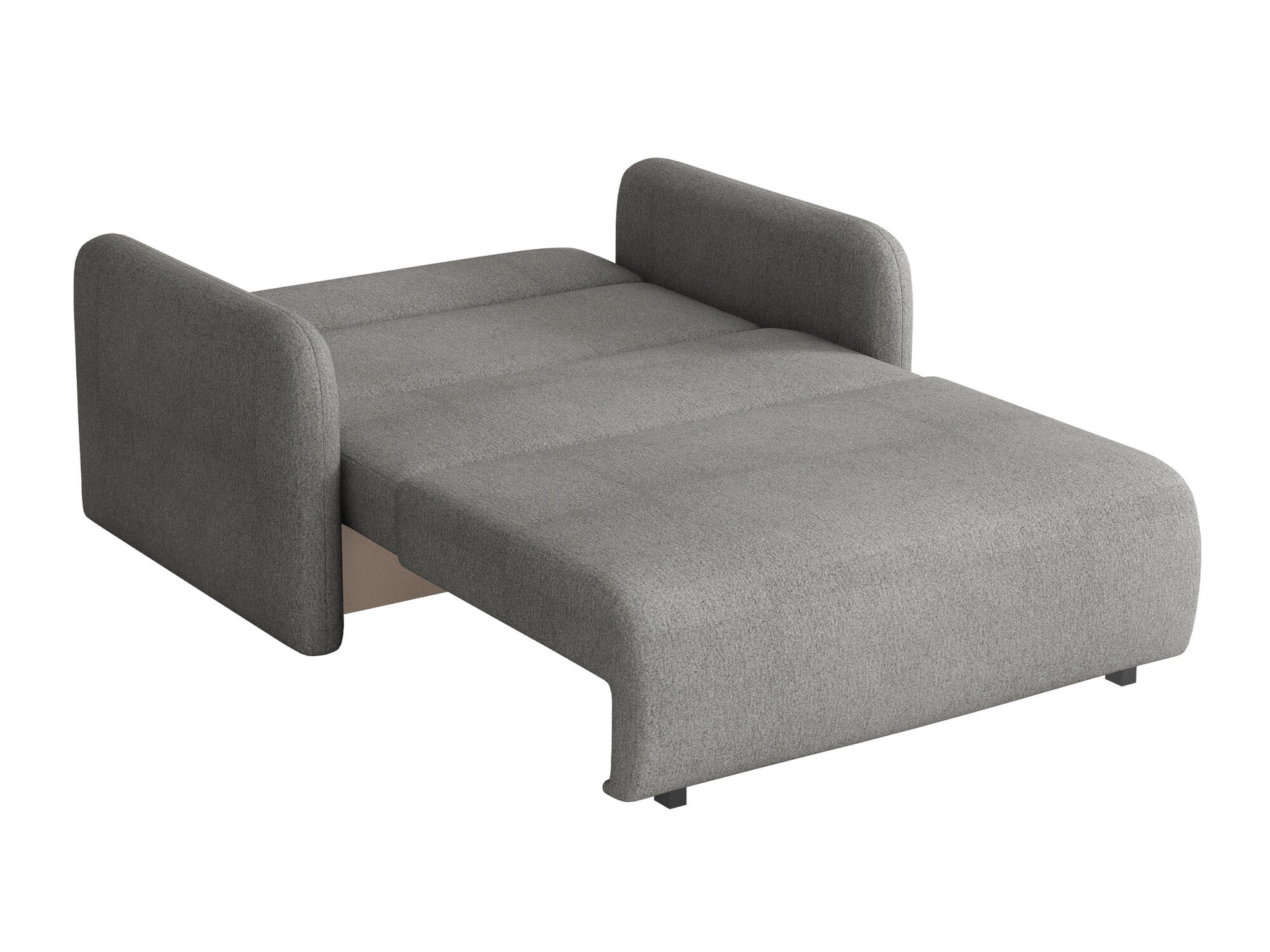 Sofa bed Poetal II (Coral 50)