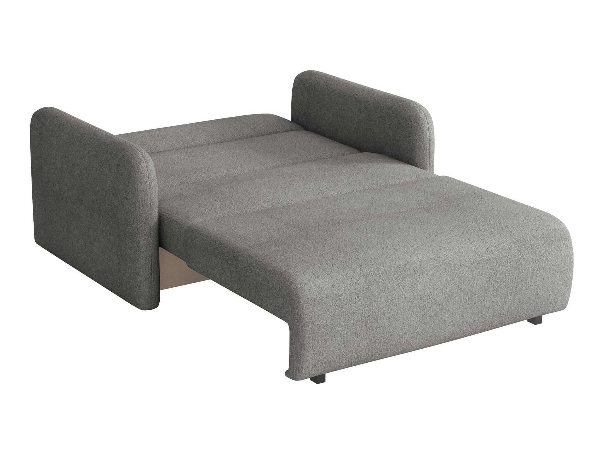 Sofa bed Poetal II (Coral 55)