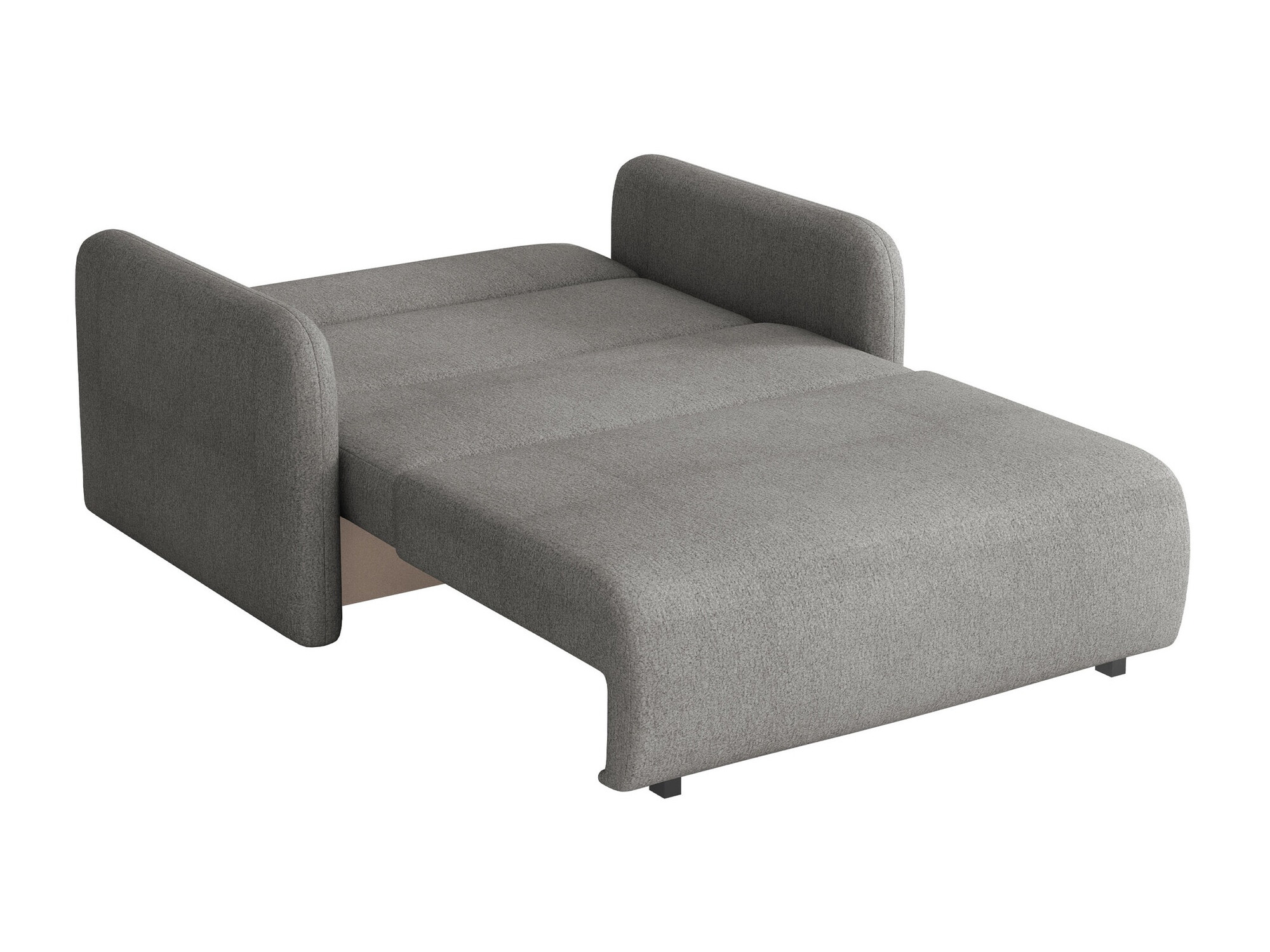Sofa bed Poetal II (Coral 80)
