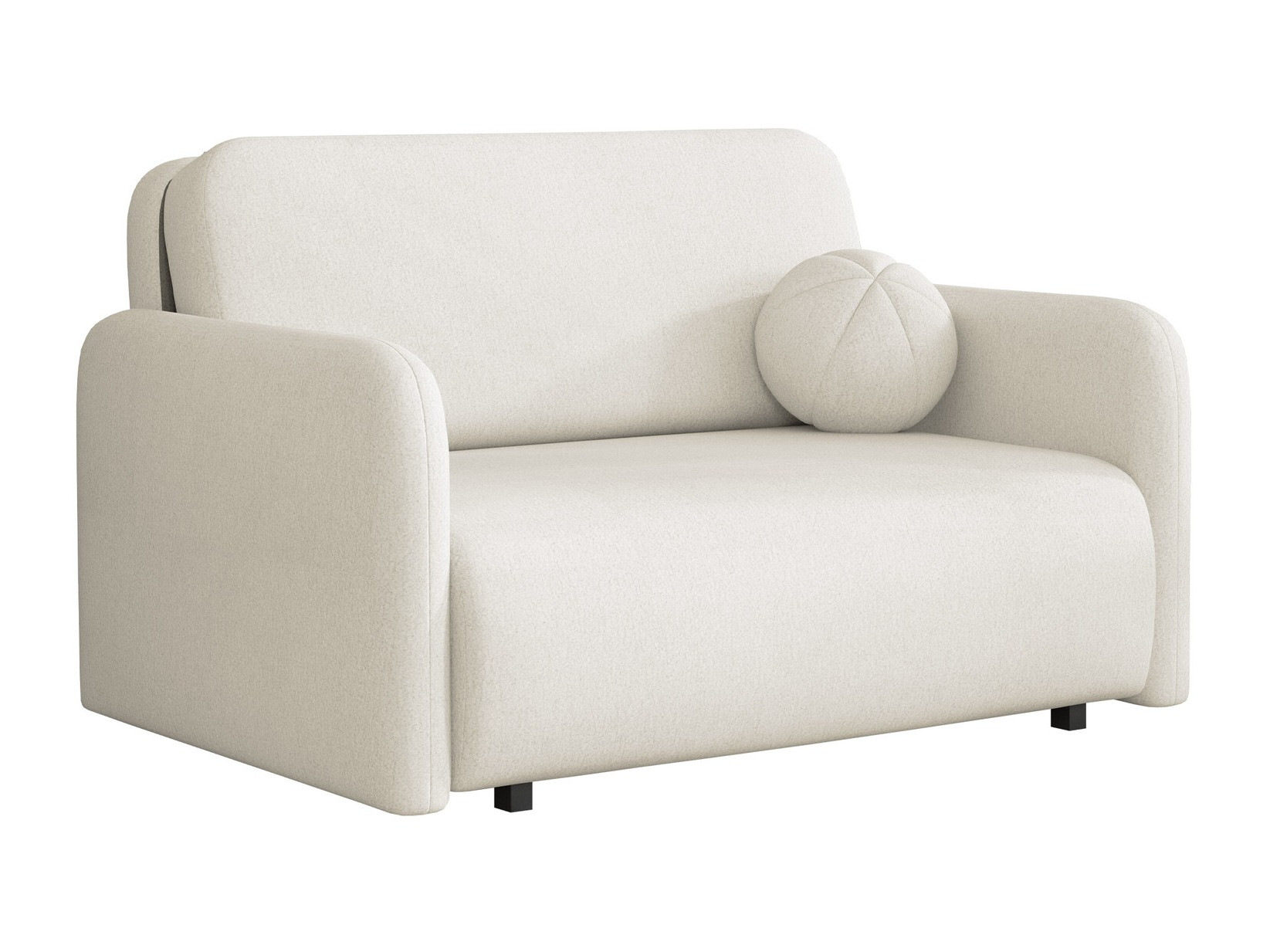 Sofa bed Poetal II (Velo 621)