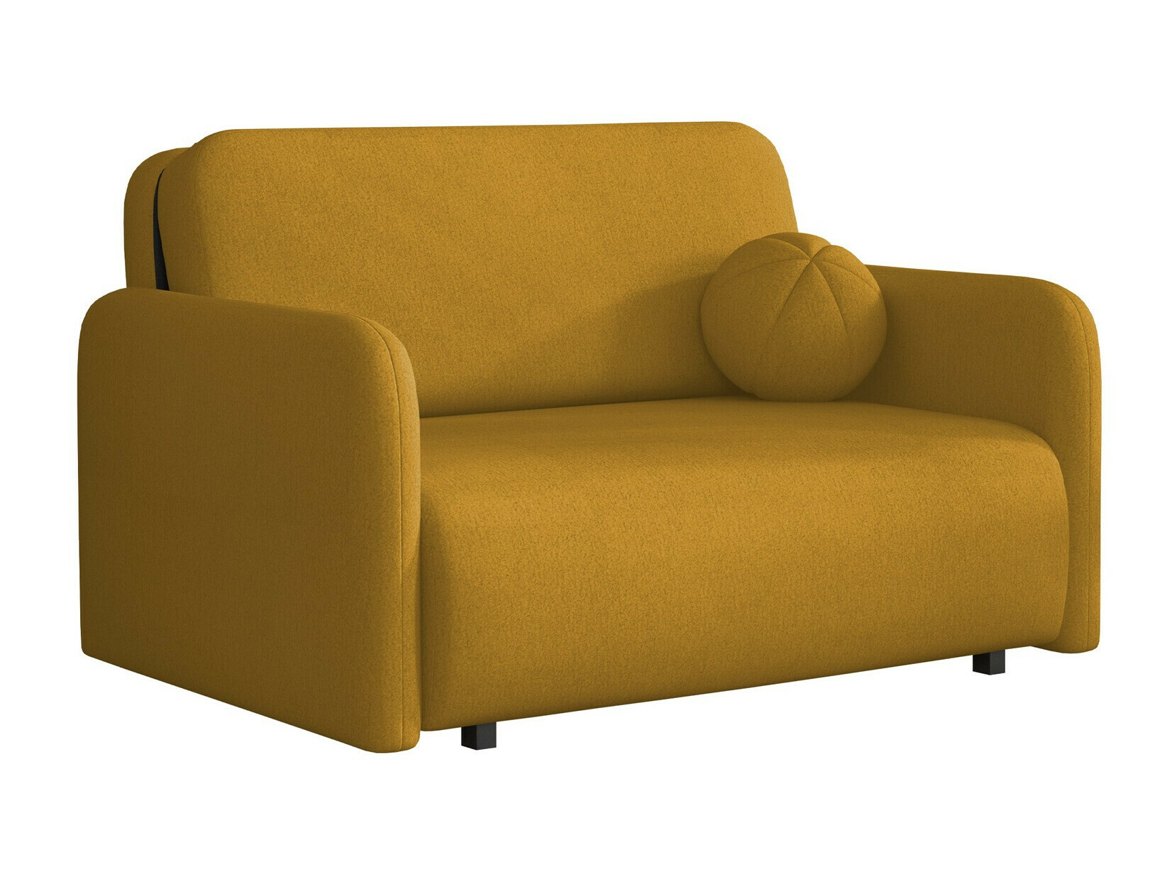 Sofa bed Poetal II (Velo 626)