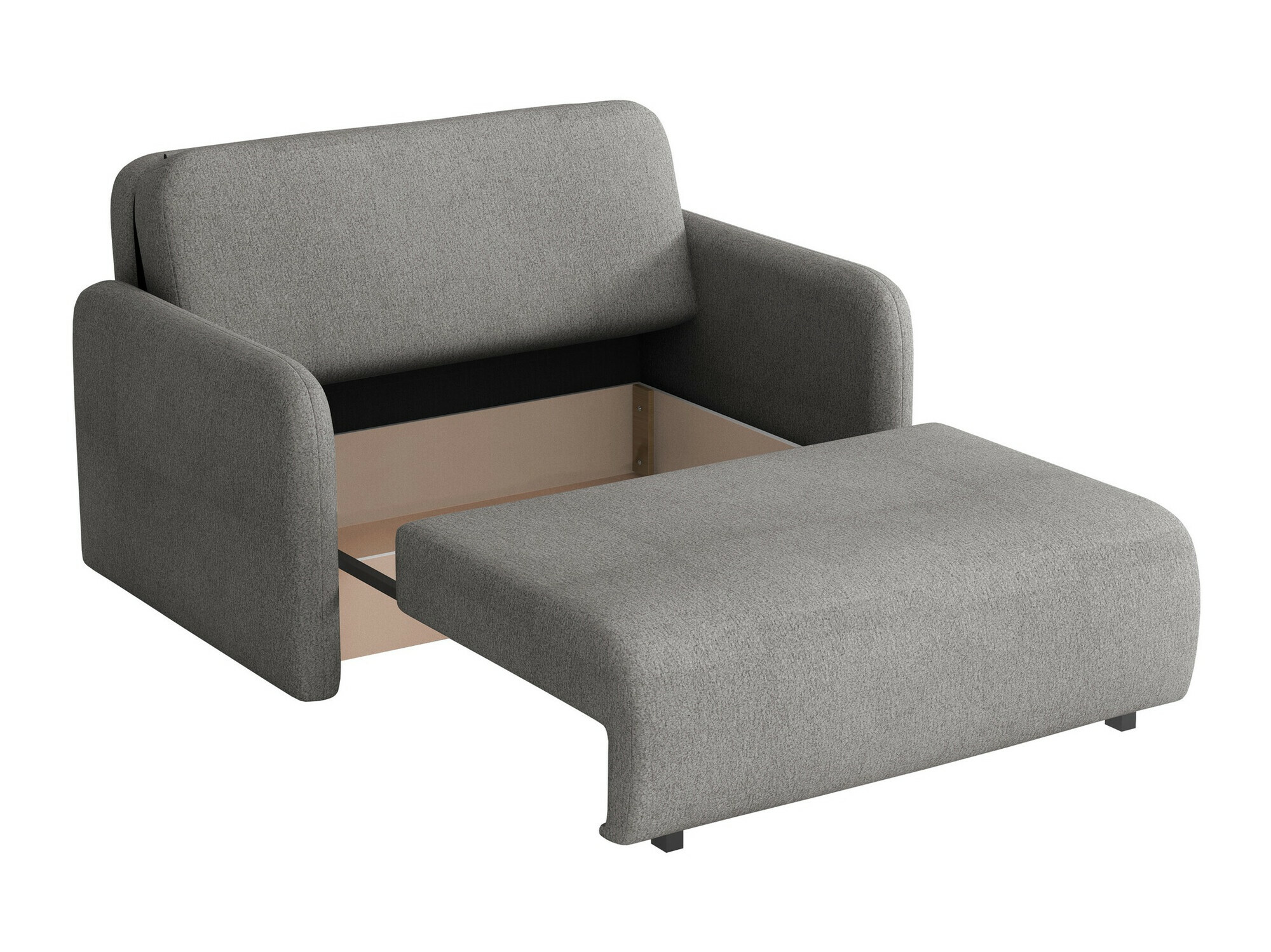 Sofa bed Poetal II (Velo 626)
