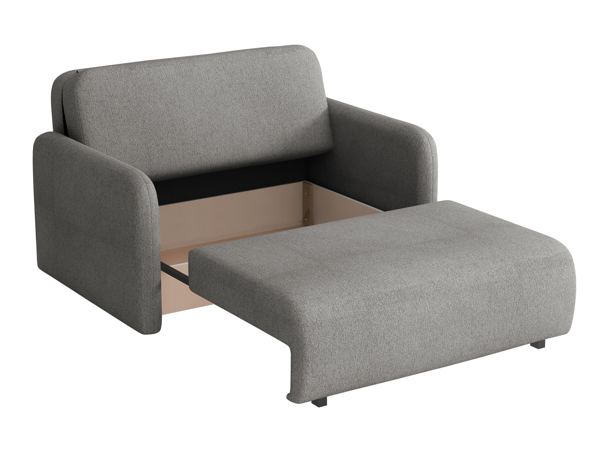 Sofa bed Poetal II (Velo 627)