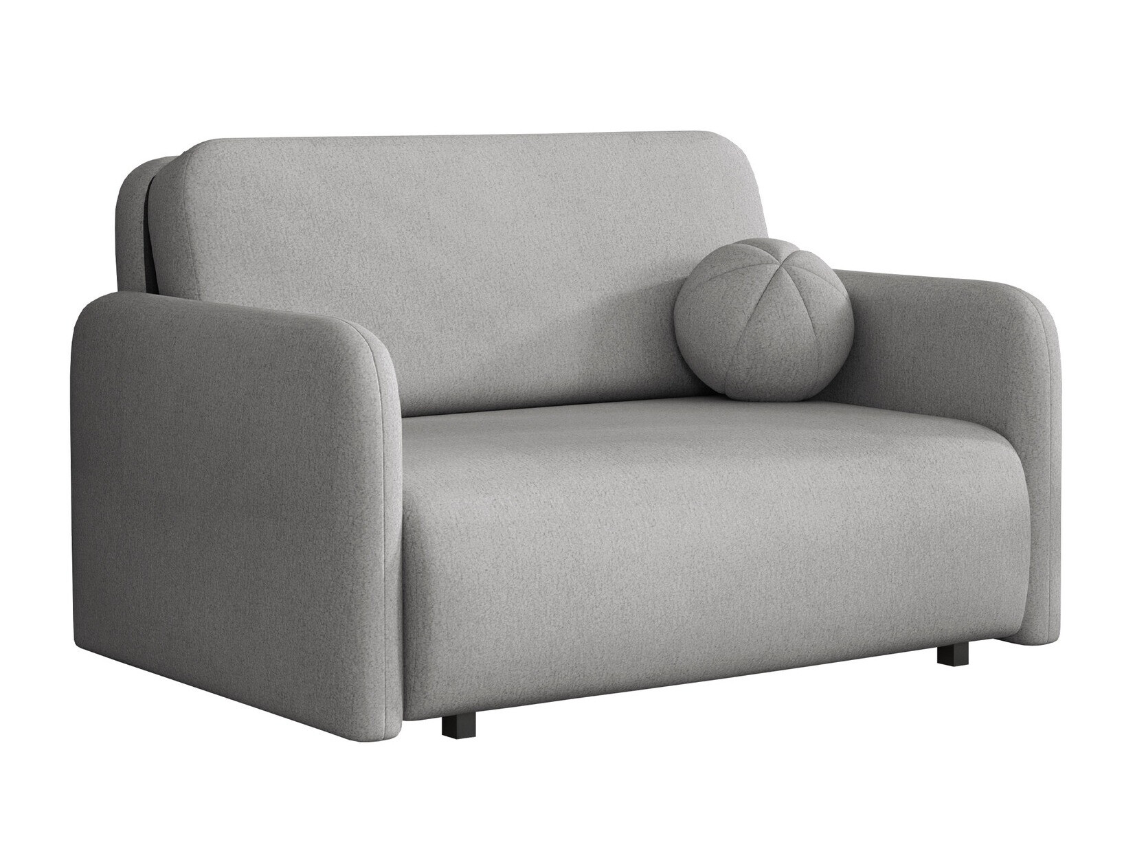 Sofa bed Poetal II (Velo 633)