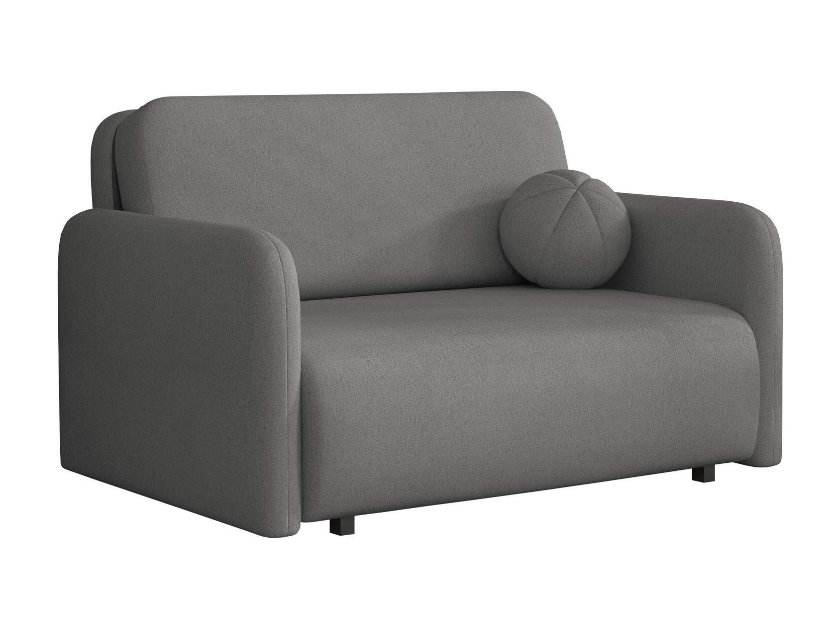 Sofa bed Poetal II (Velo 635)