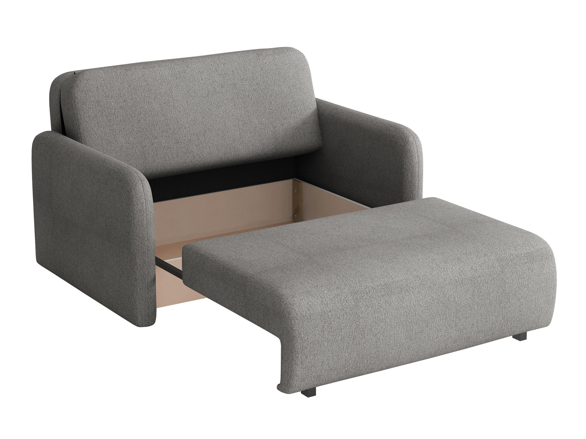 Sofa bed Poetal II (Velo 635)