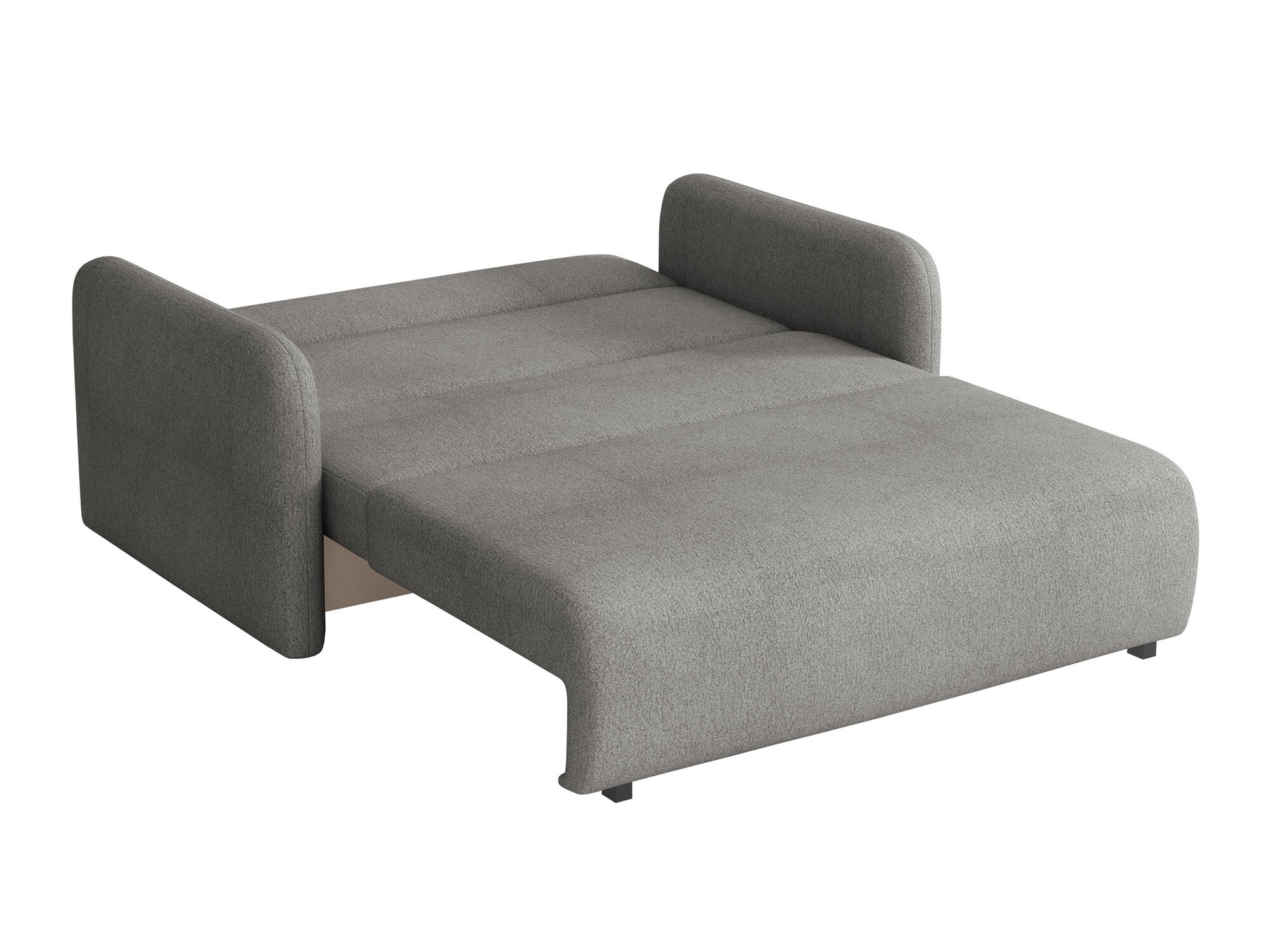 Sofa bed Poetal III (Coral 15)