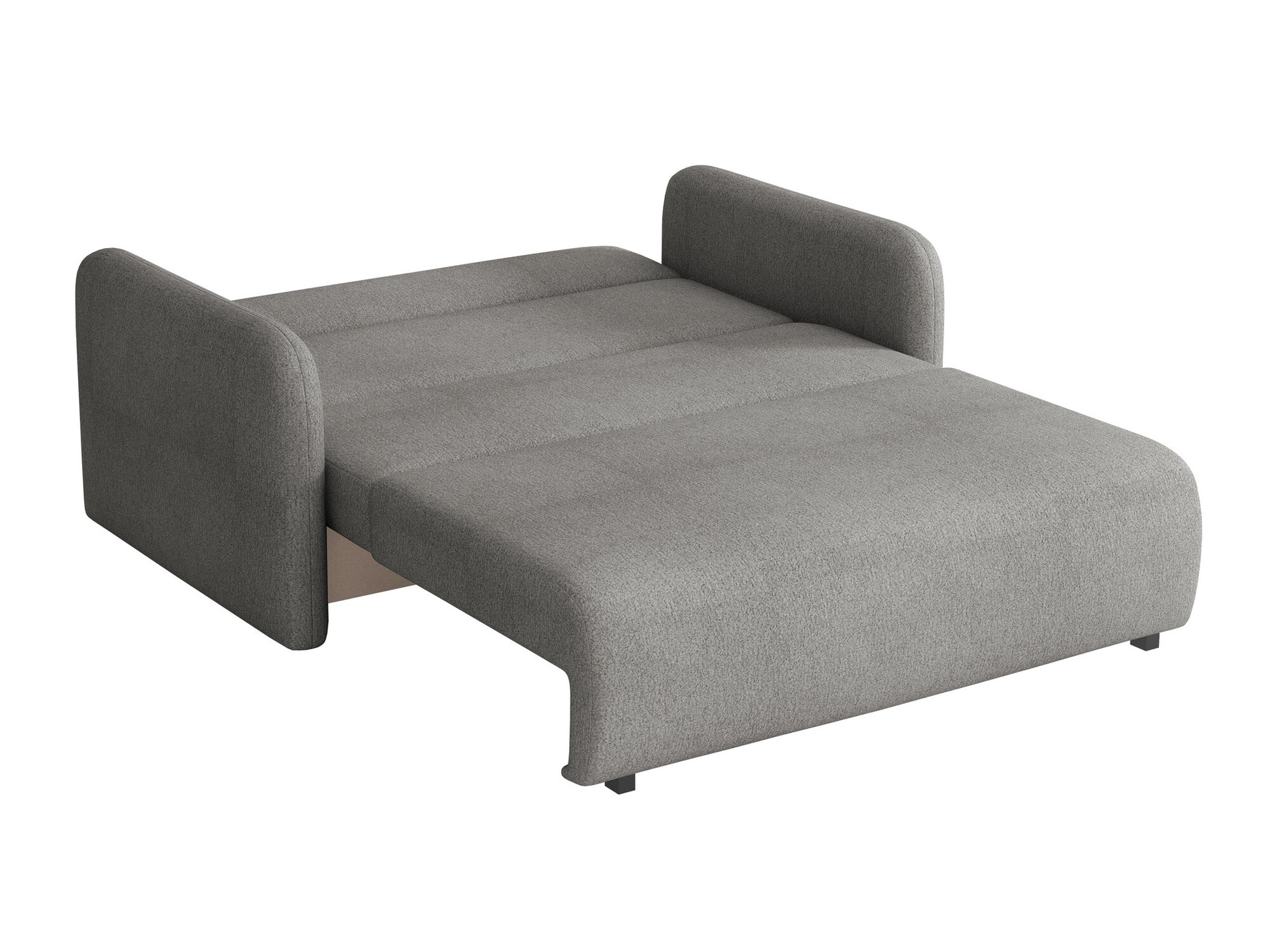 Sofa bed Poetal III (Coral 45)