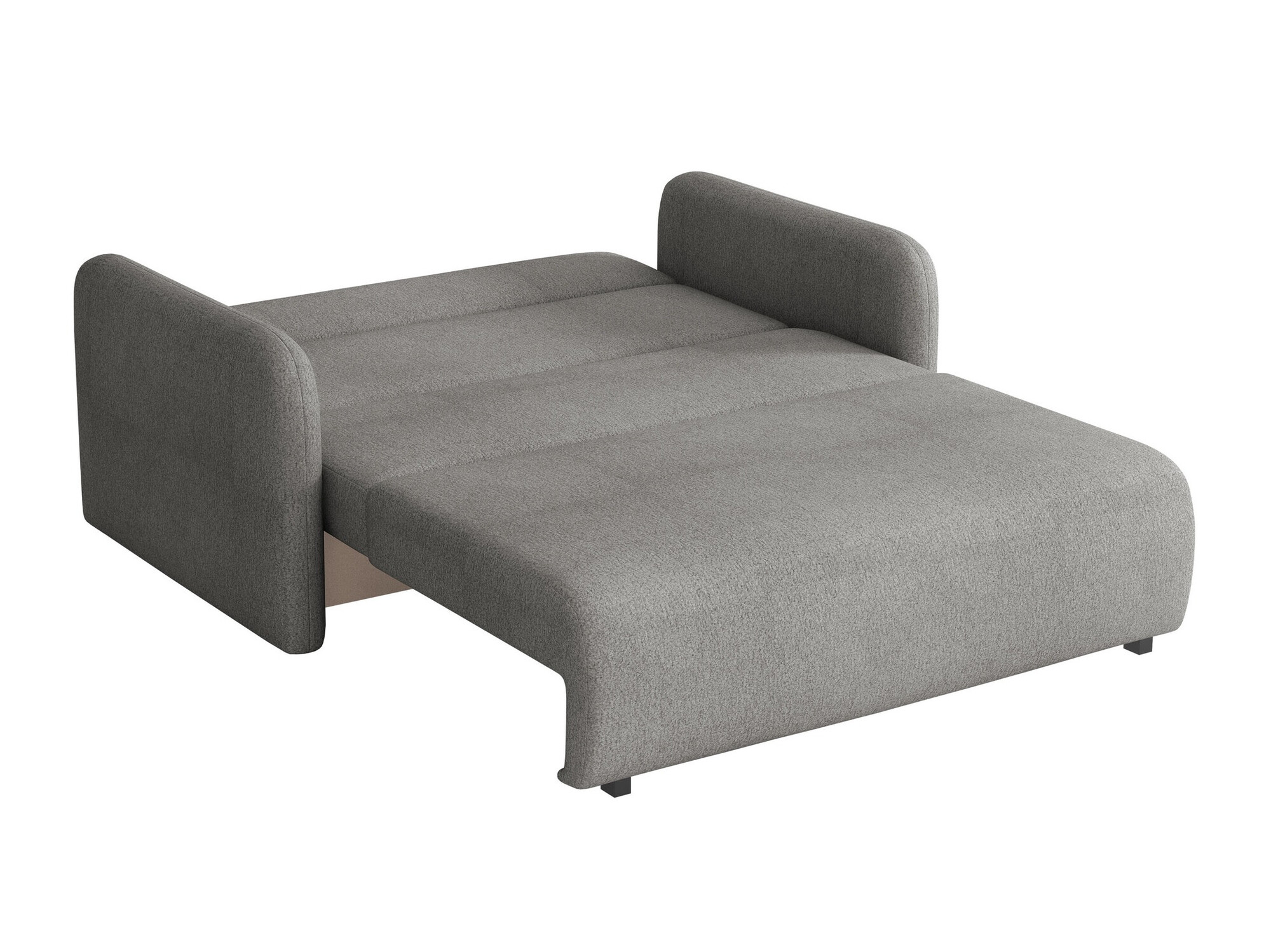 Sofa bed Poetal III (Coral 50)