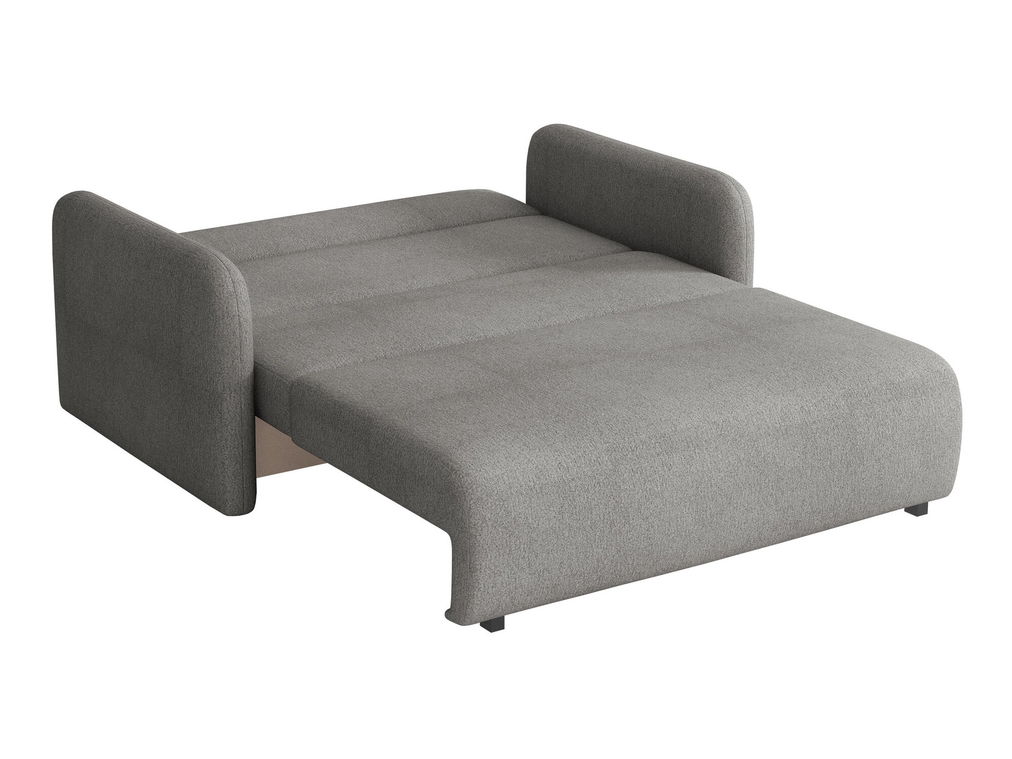 Sofa bed Poetal III (Coral 65)
