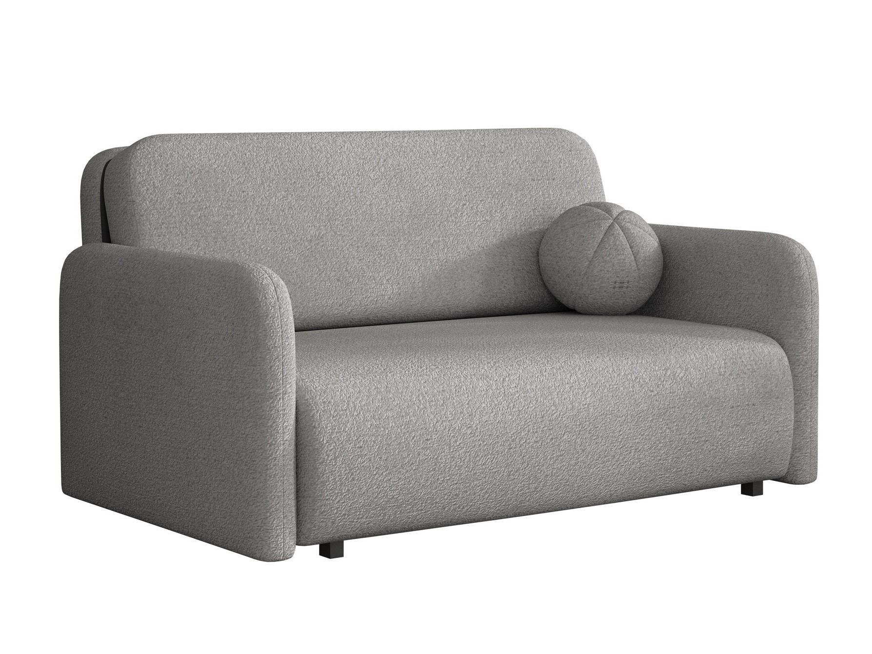 Sofa bed Poetal III (Coral 75)