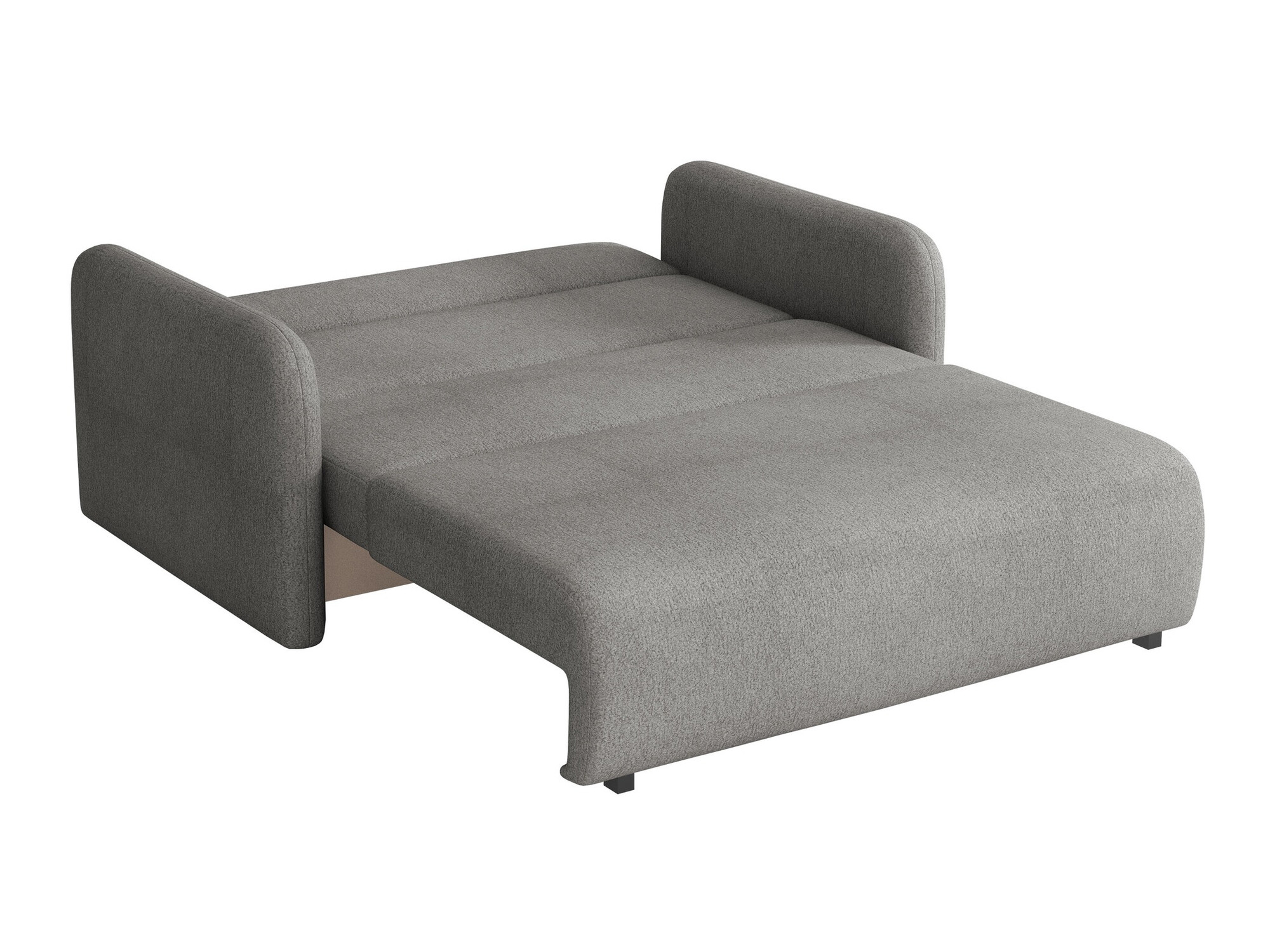 Sofa bed Poetal III (Coral 75)