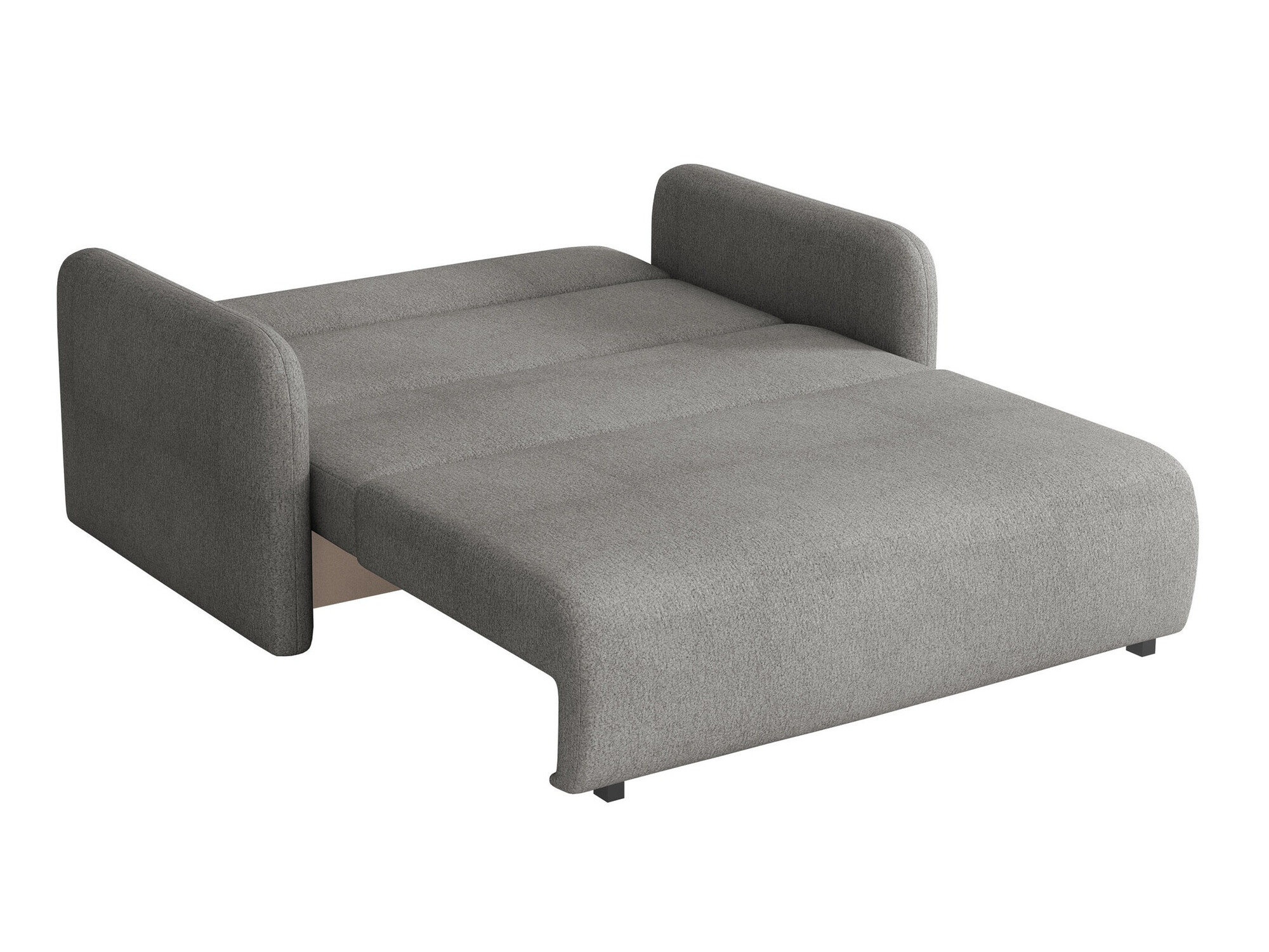 Sofa bed Poetal III (Coral 80)
