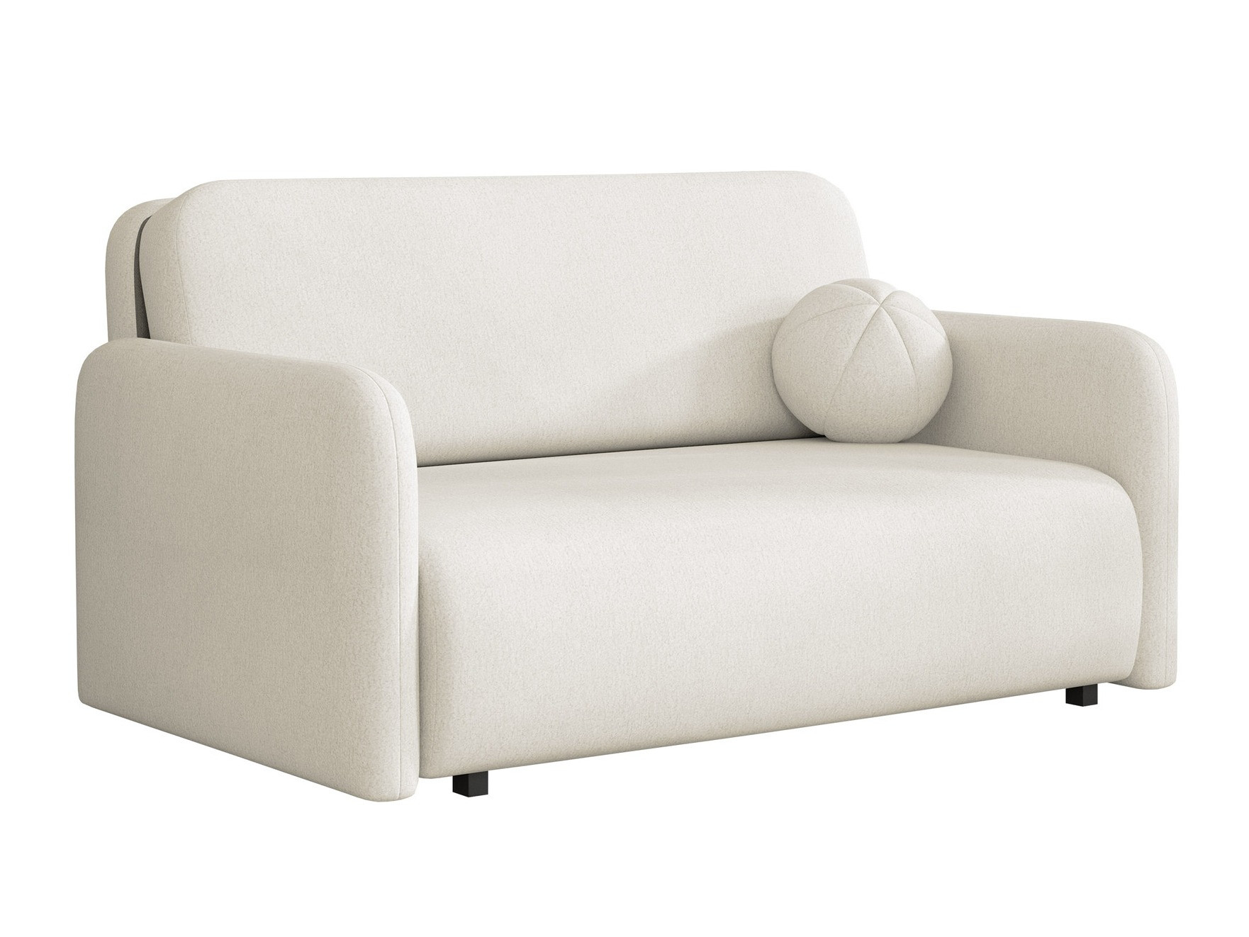 Sofa bed Poetal III (Velo 621)