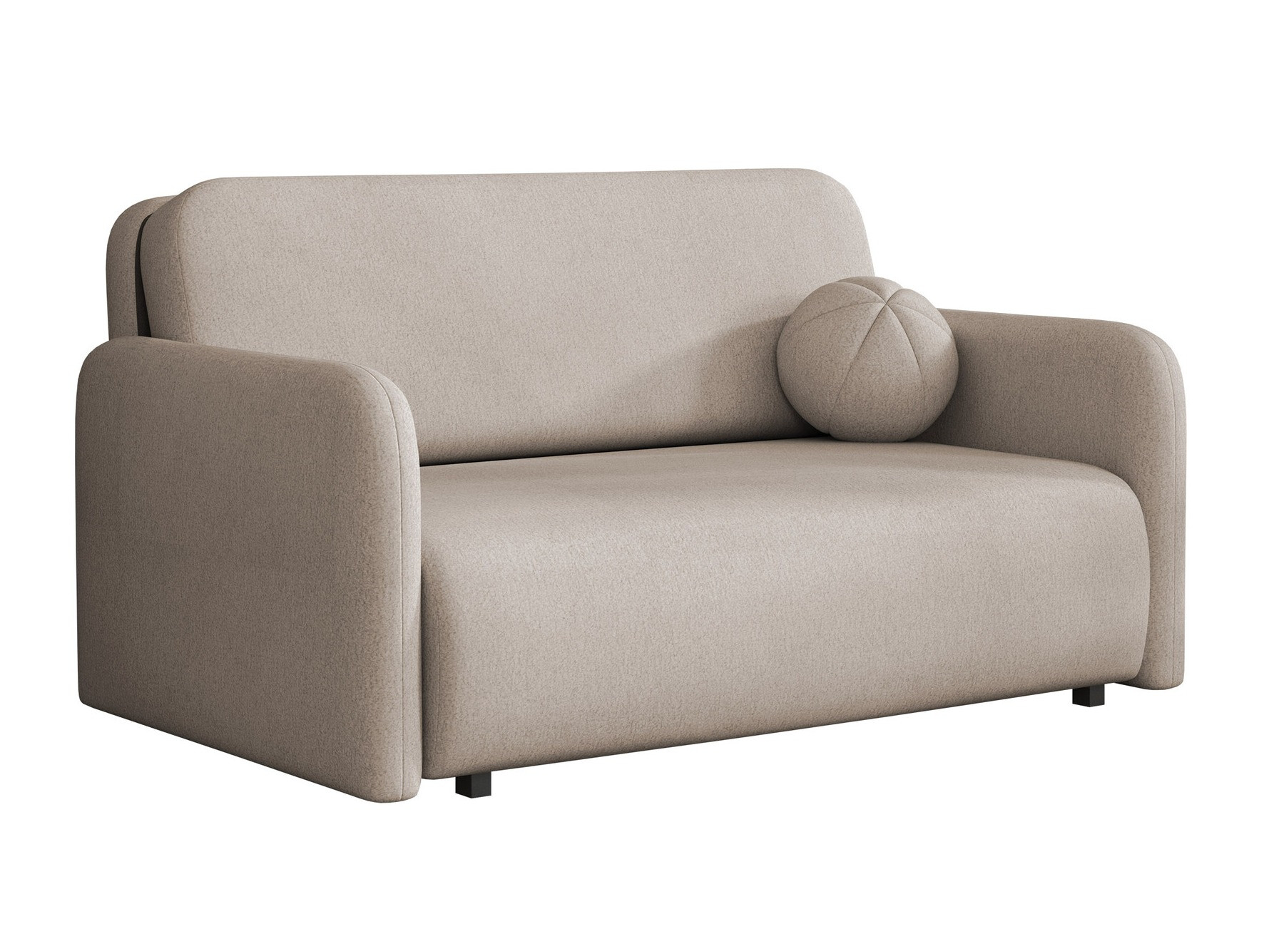 Sofa bed Poetal III (Velo 623)