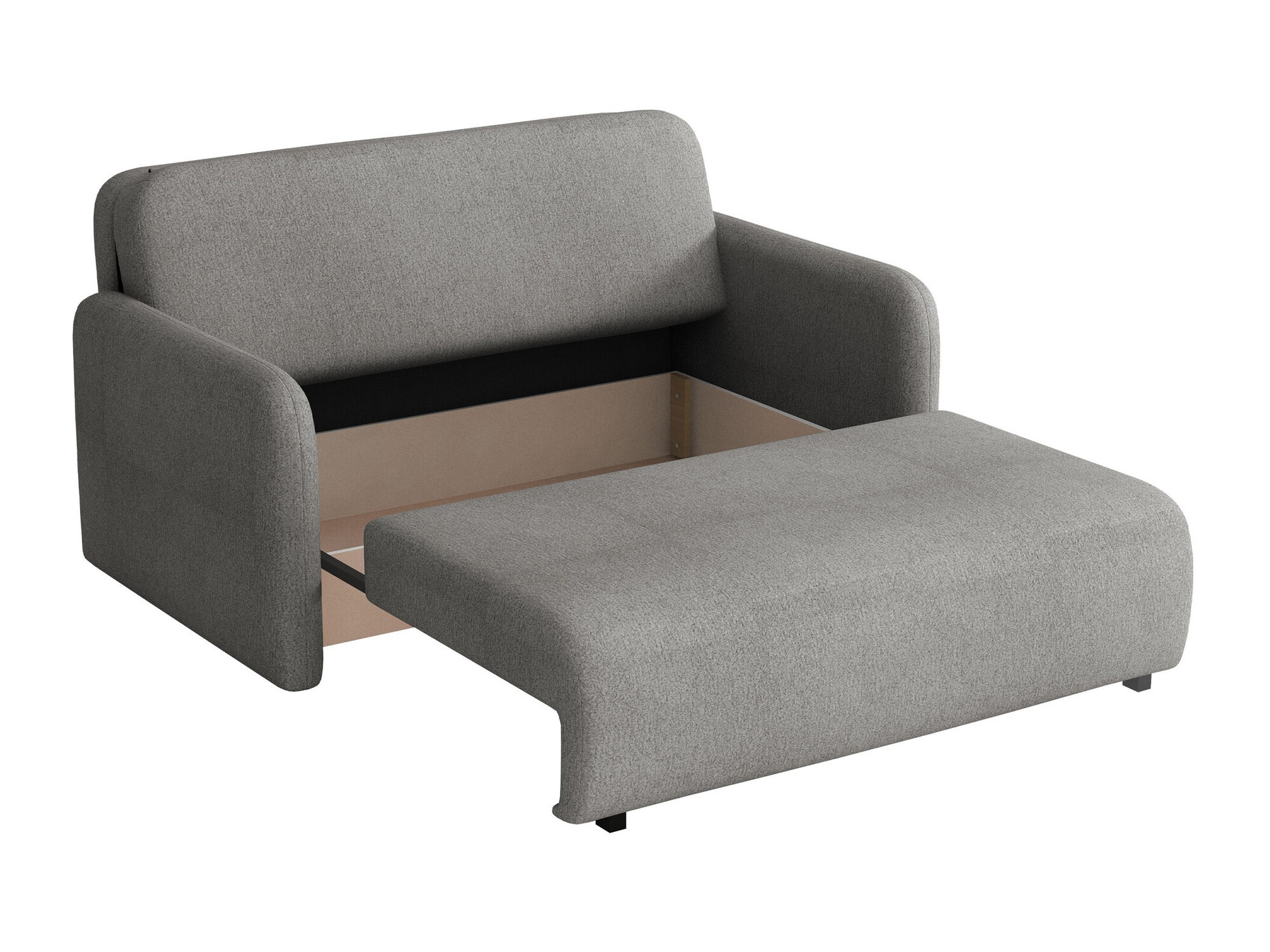 Sofa bed Poetal III (Velo 623)