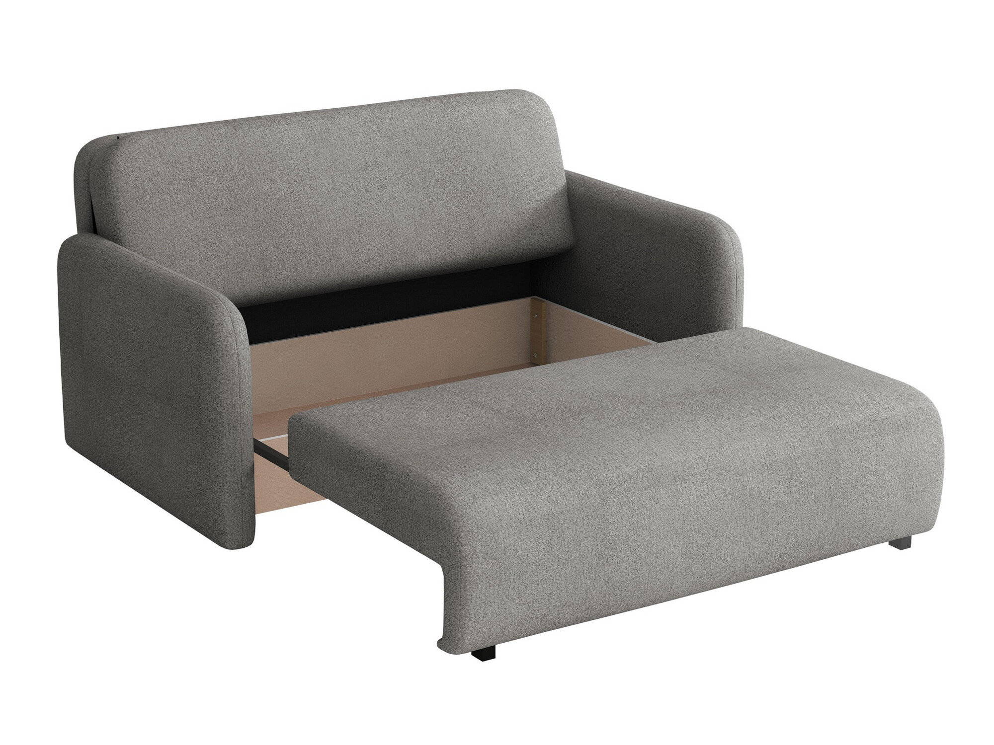 Sofa bed Poetal III (Velo 626)