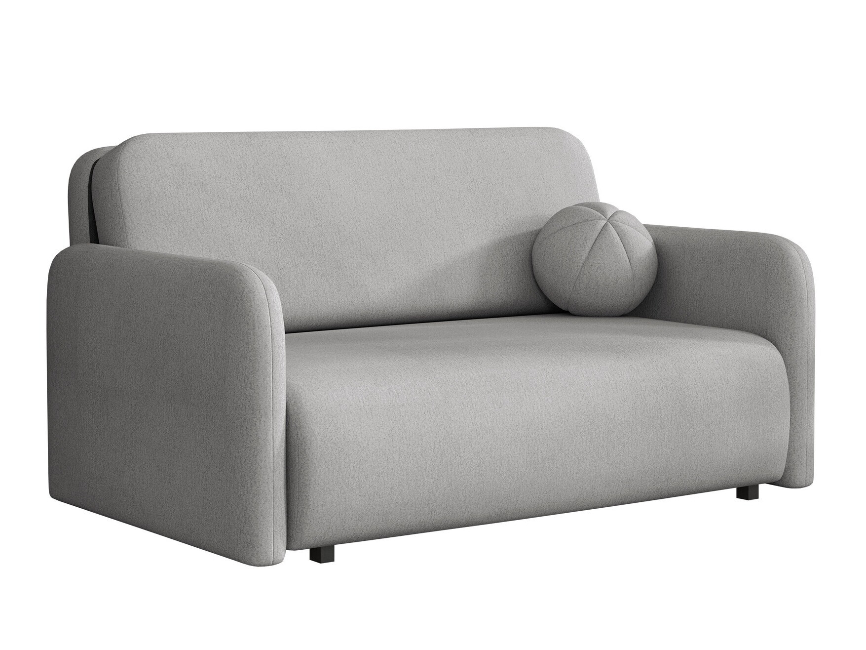 Sofa bed Poetal III (Velo 633)