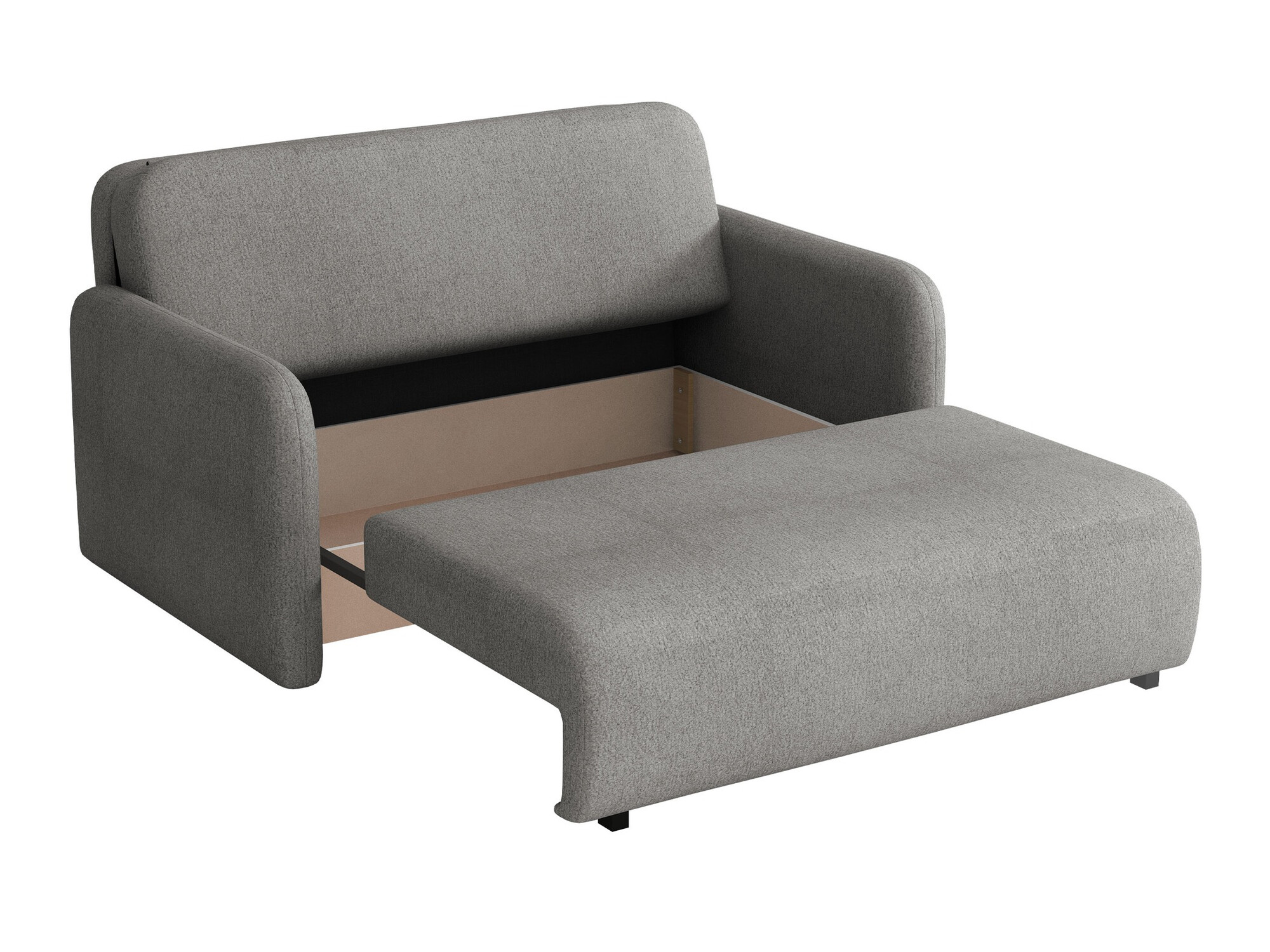 Sofa bed Poetal III (Velo 633)