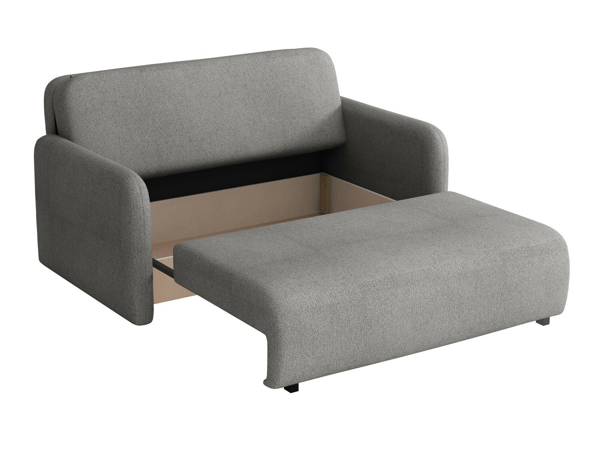 Sofa bed Poetal III (Velo 635)
