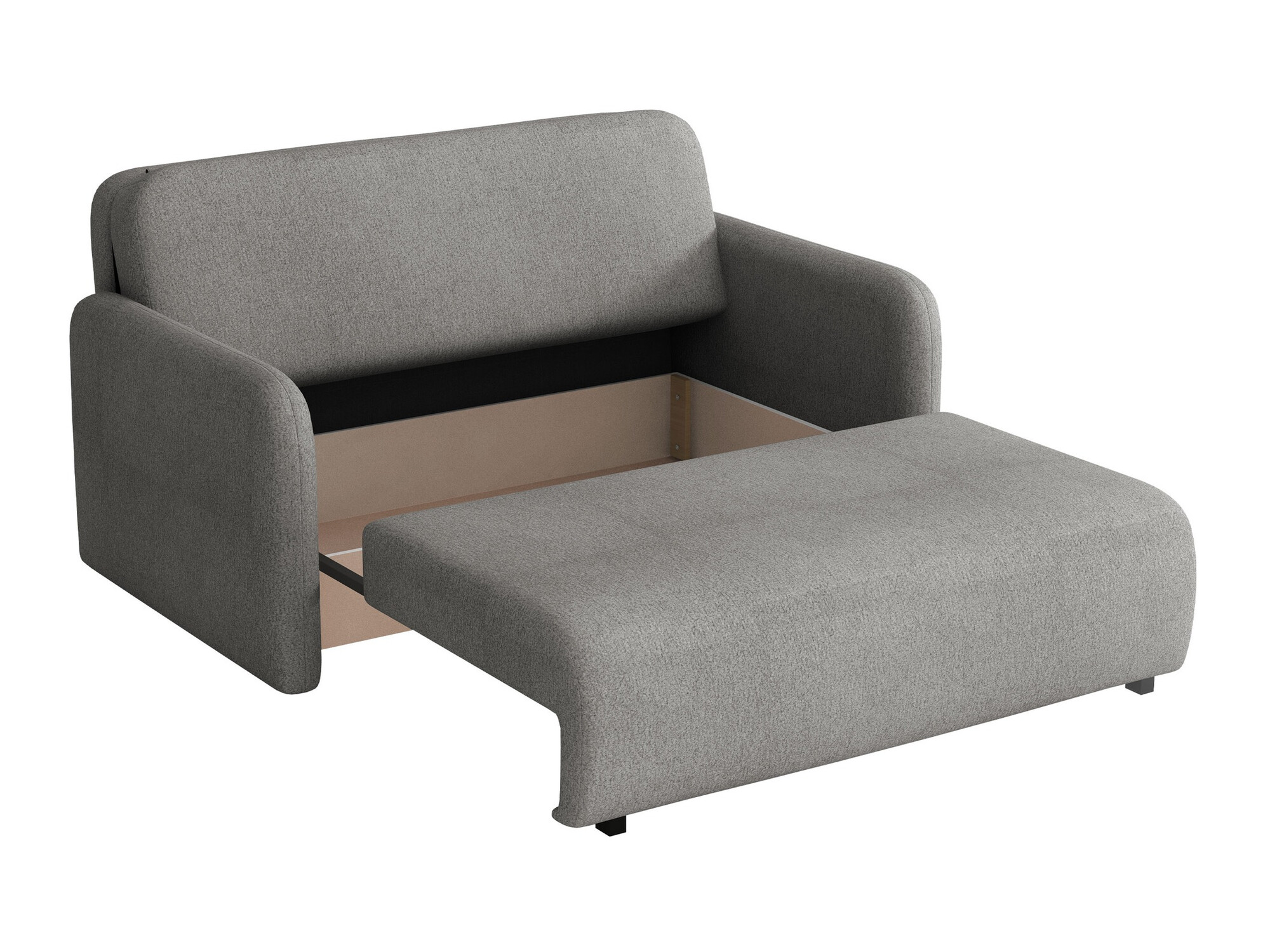 Sofa bed Poetal III (Velo 636)